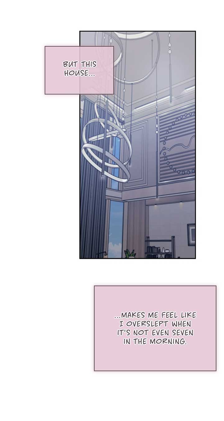 Quiet in the Office! Chapter 56 - Page 41