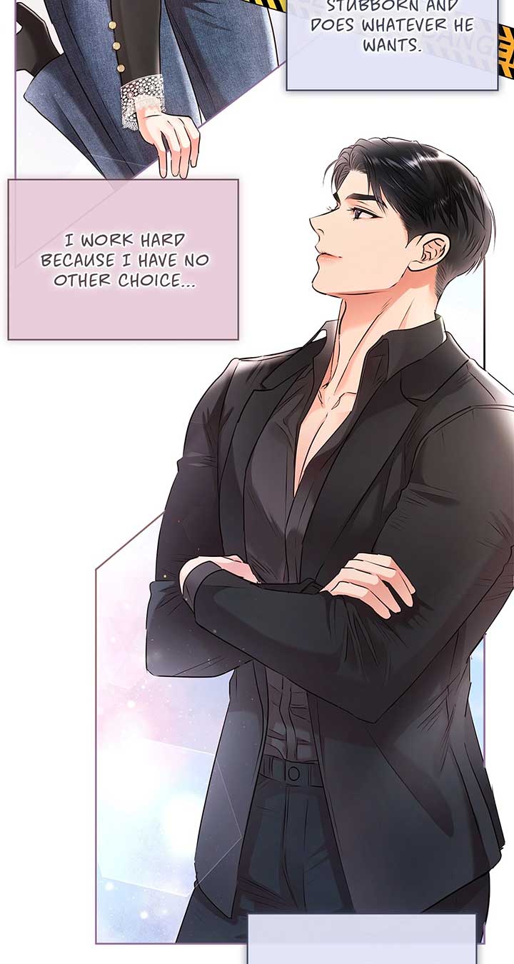 Quiet in the Office! Chapter 56 - Page 63