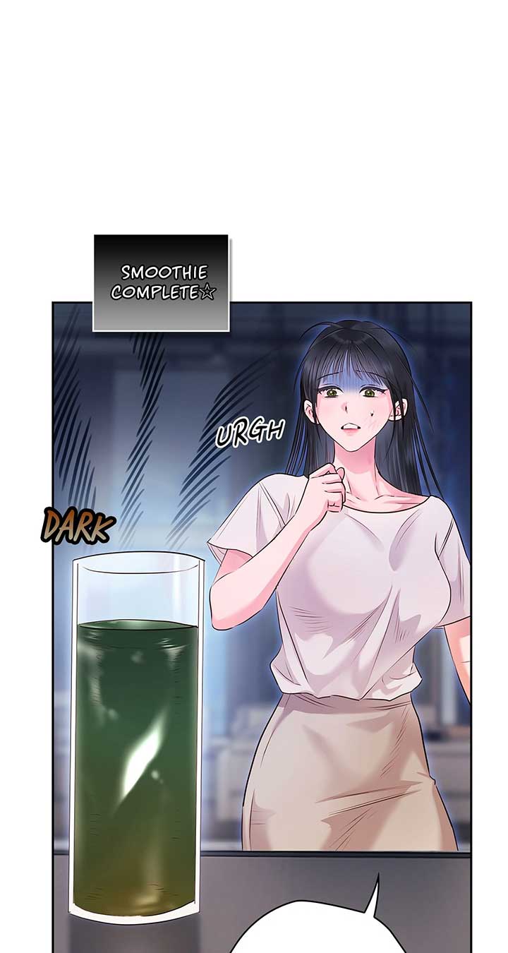 Quiet in the Office! Chapter 56 - Page 69