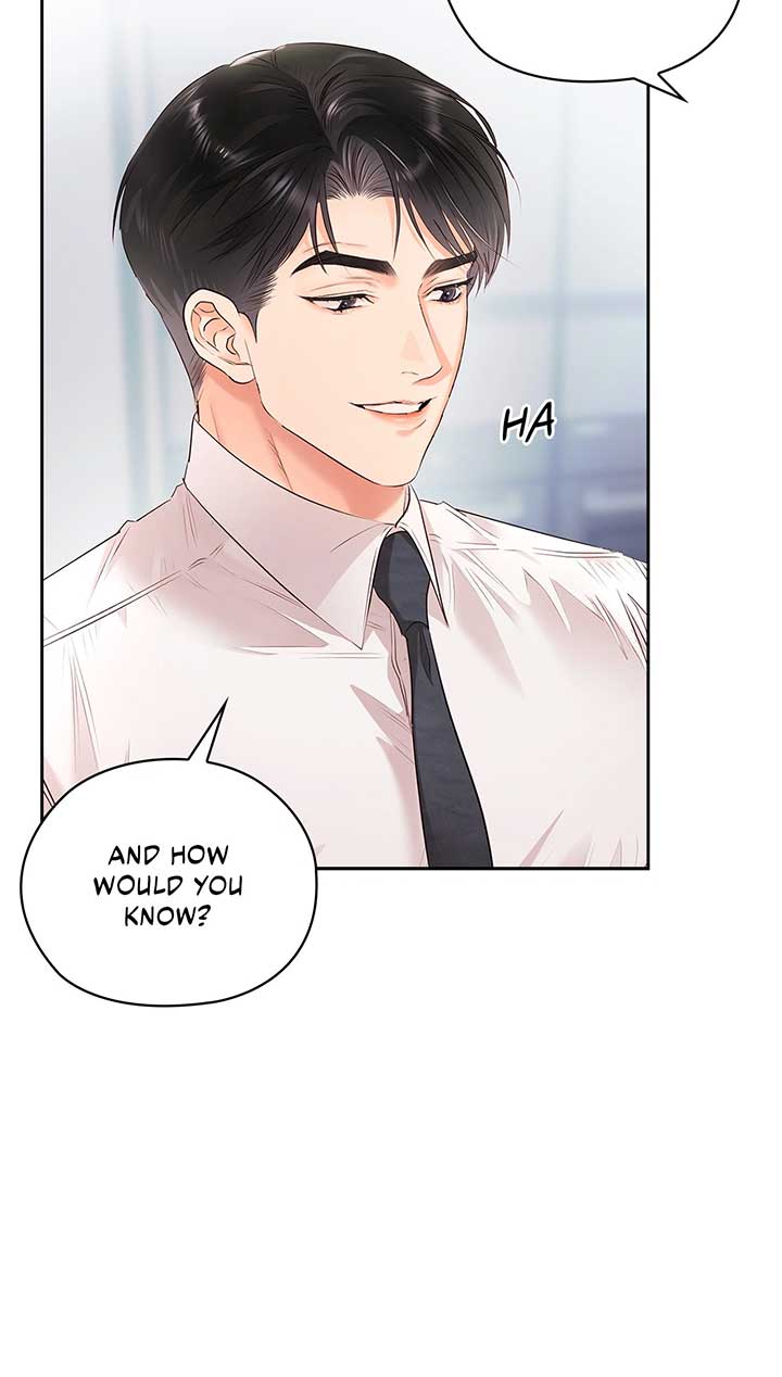 Quiet in the Office! Chapter 56 - Page 87