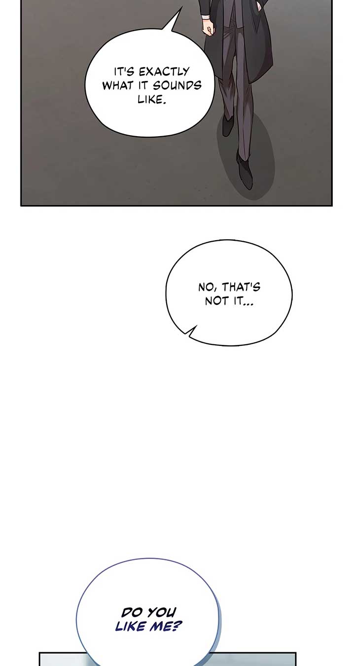Quiet in the Office! Chapter 57 - Page 11