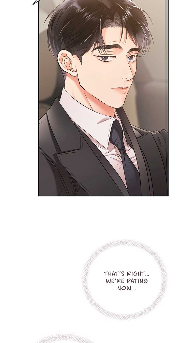 Quiet in the Office! Chapter 57 - Page 28