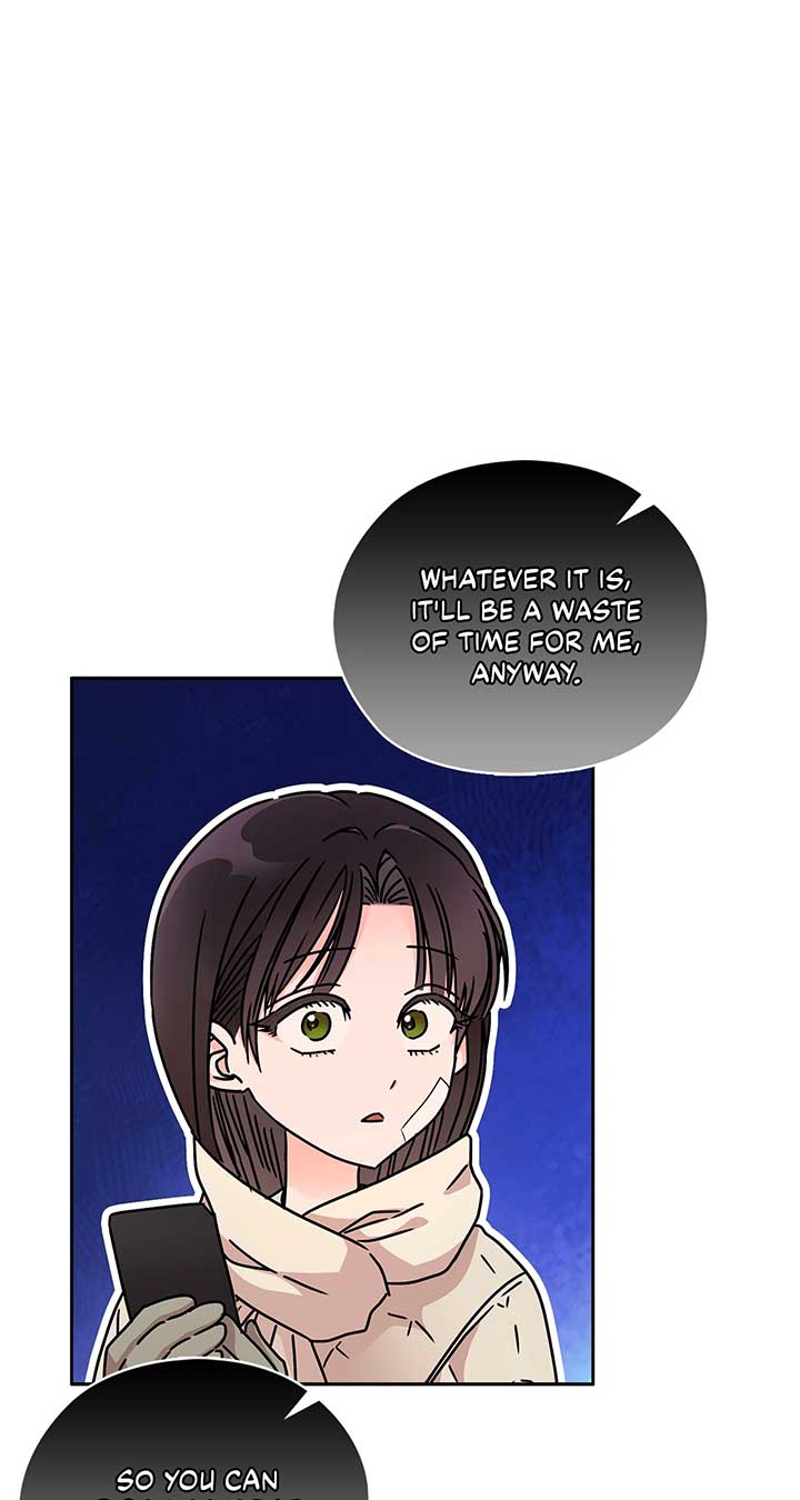 Quiet in the Office! Chapter 57 - Page 33