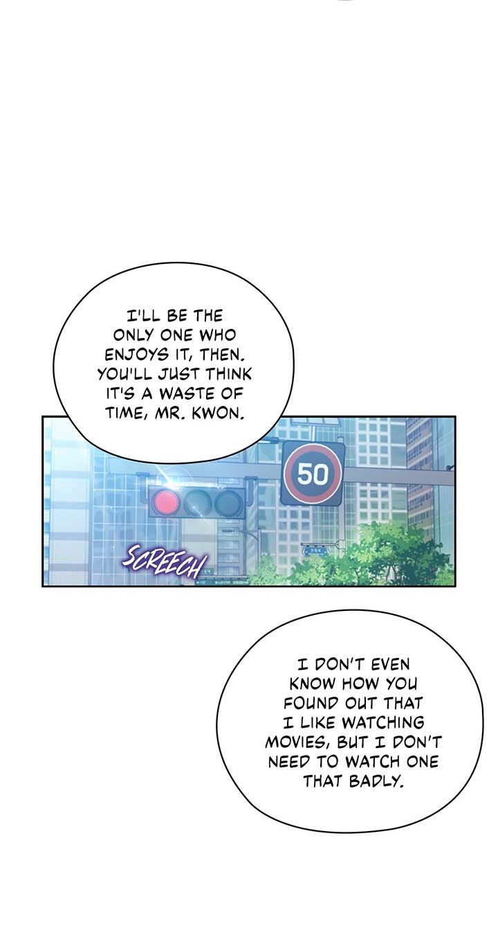 Quiet in the Office! Chapter 57 - Page 43