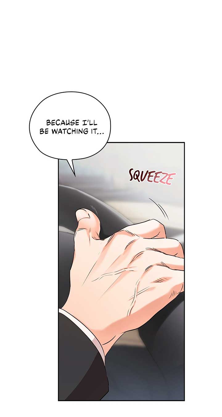 Quiet in the Office! Chapter 57 - Page 51