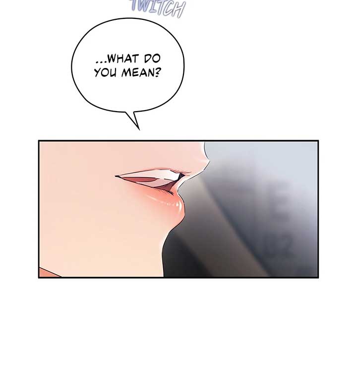 Quiet in the Office! Chapter 58 - Page 29