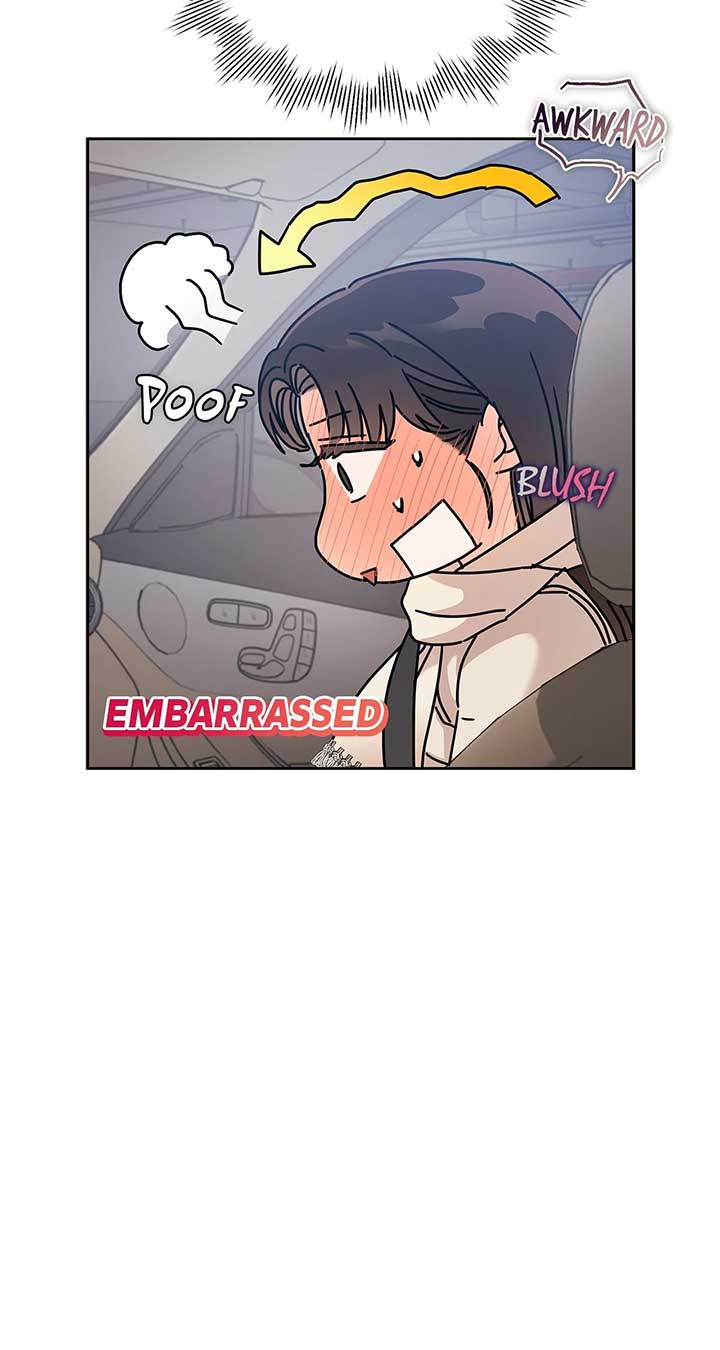 Quiet in the Office! Chapter 58 - Page 33