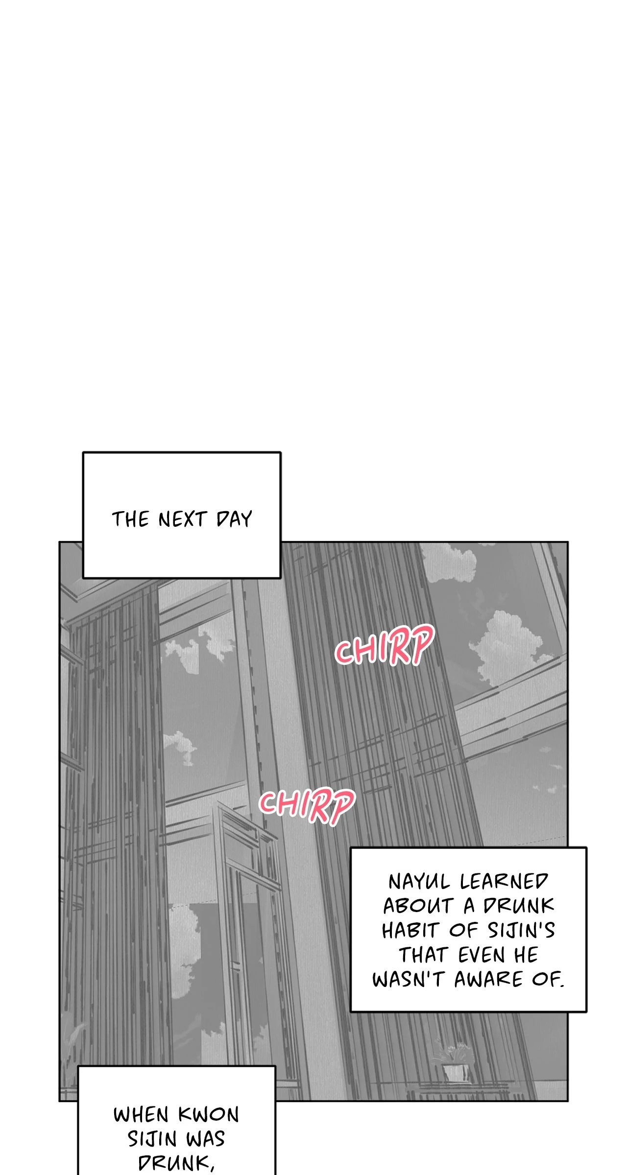 Quiet in the Office! Chapter 59.5 - Page 23