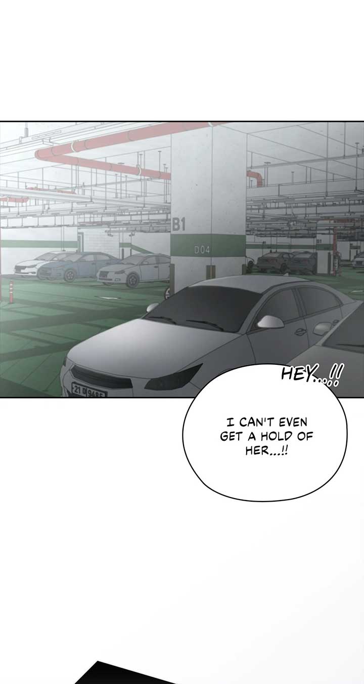Quiet in the Office! Chapter 59 - Page 2