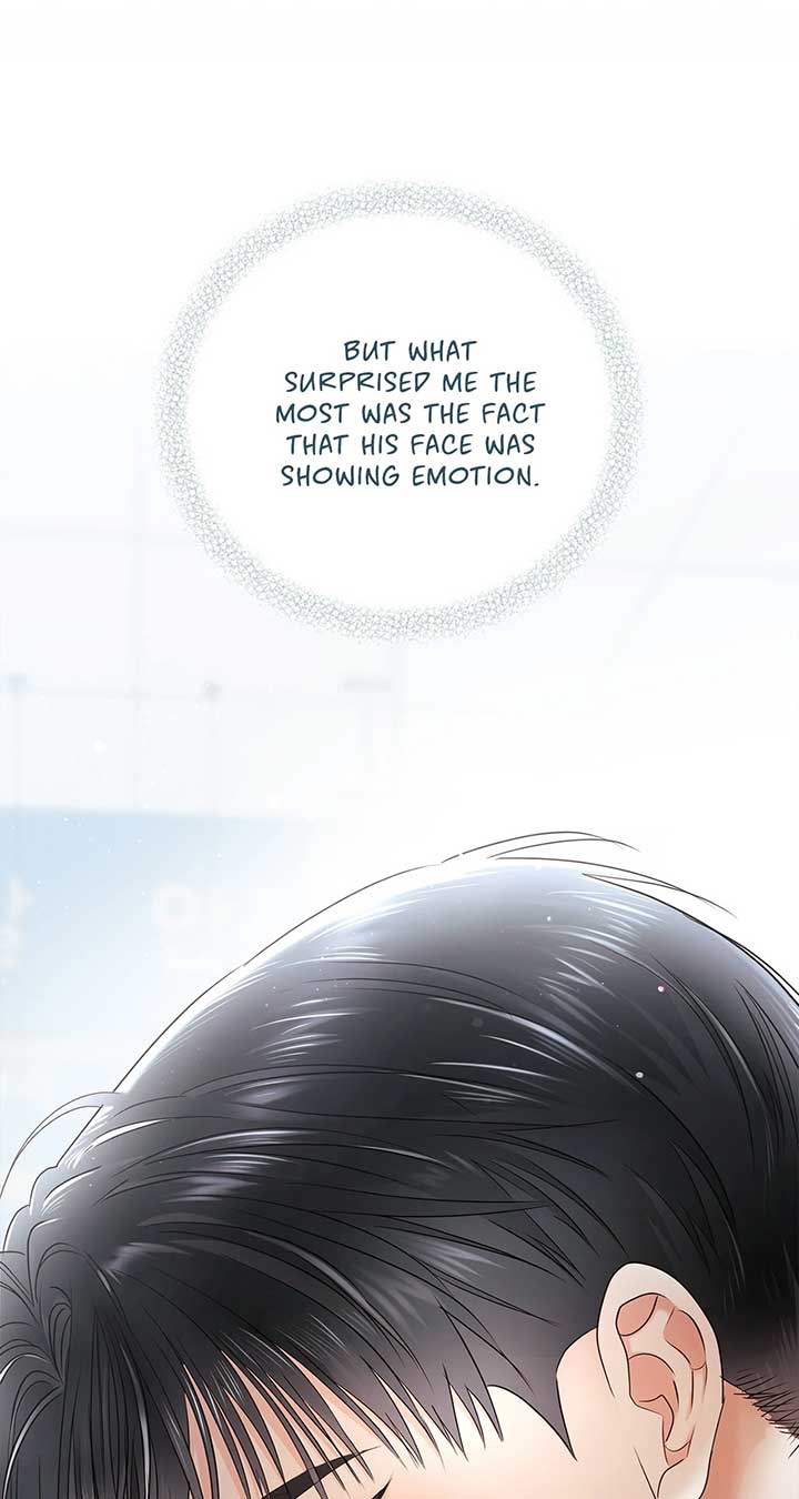 Quiet in the Office! Chapter 59 - Page 61