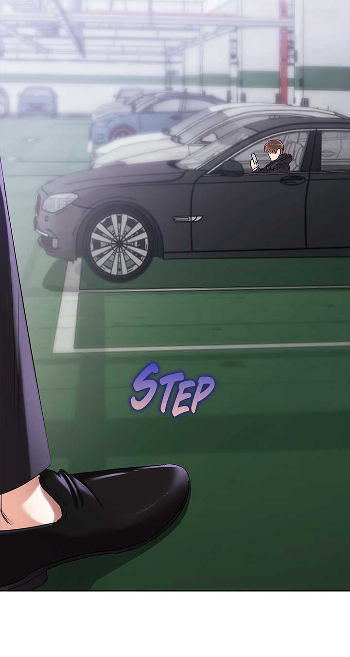 Quiet in the Office! Chapter 59 - Page 67