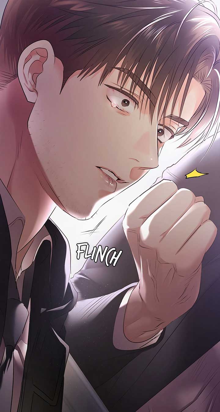 Quiet in the Office! Chapter 59 - Page 76