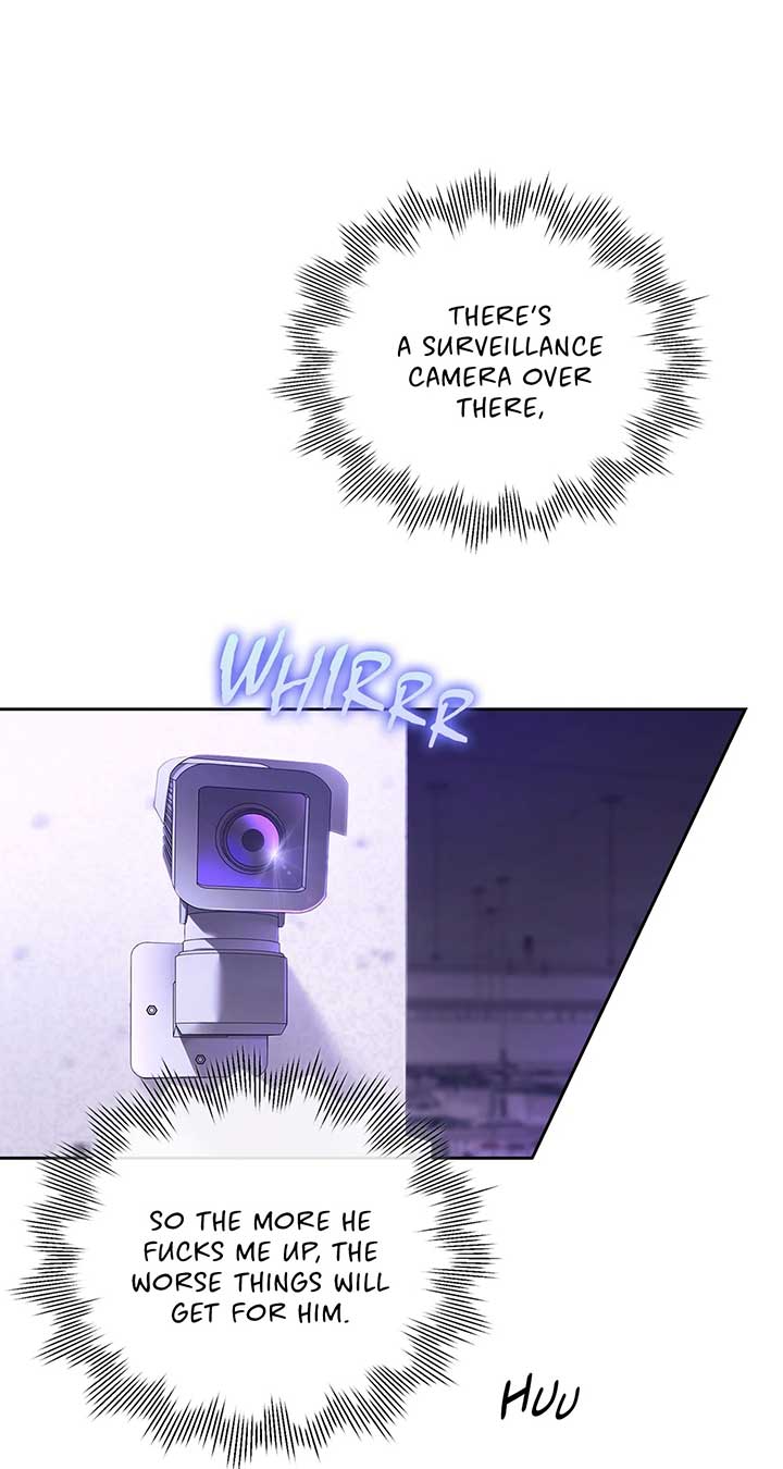 Quiet in the Office! Chapter 60 - Page 26