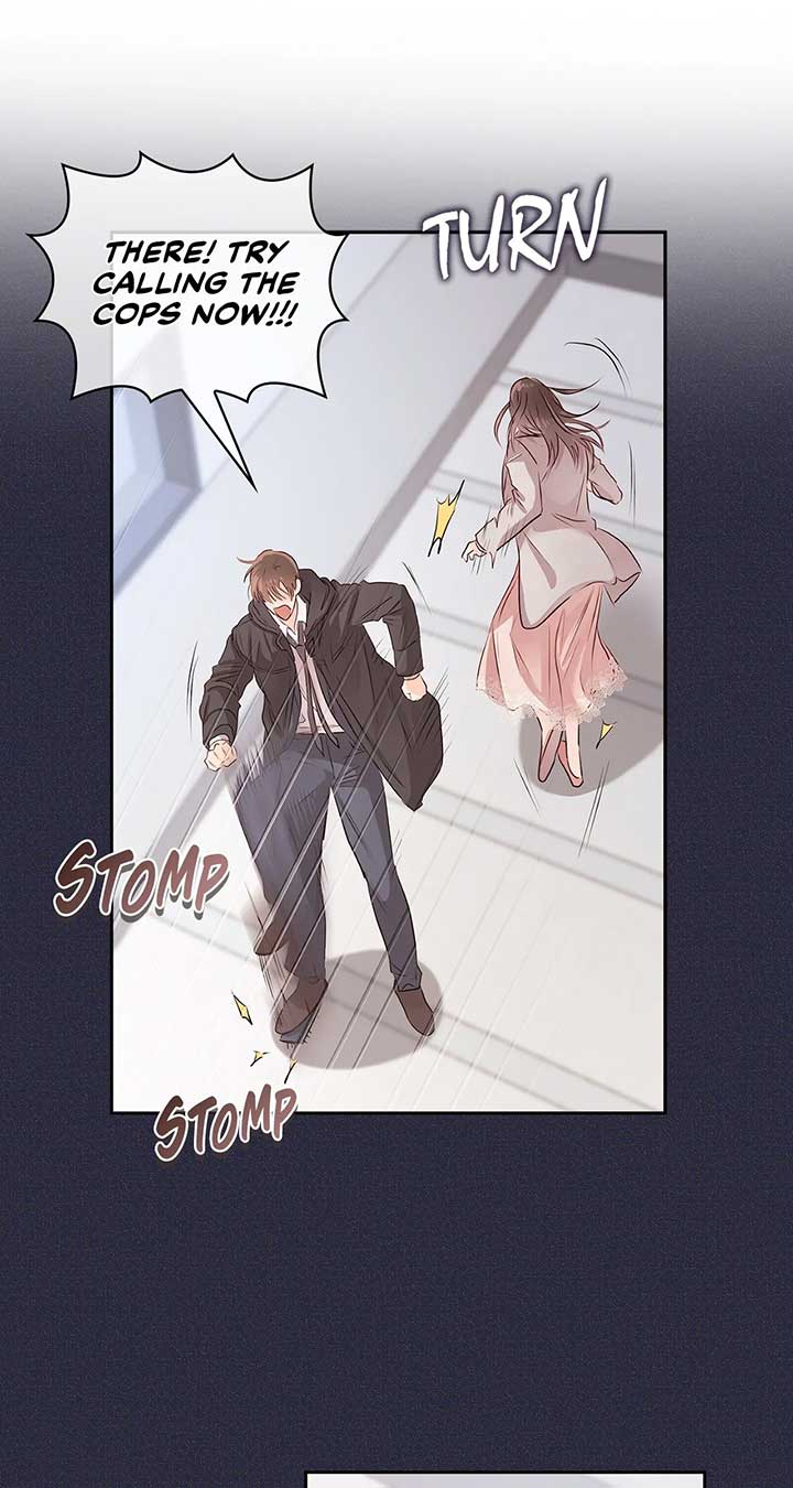Quiet in the Office! Chapter 60 - Page 60