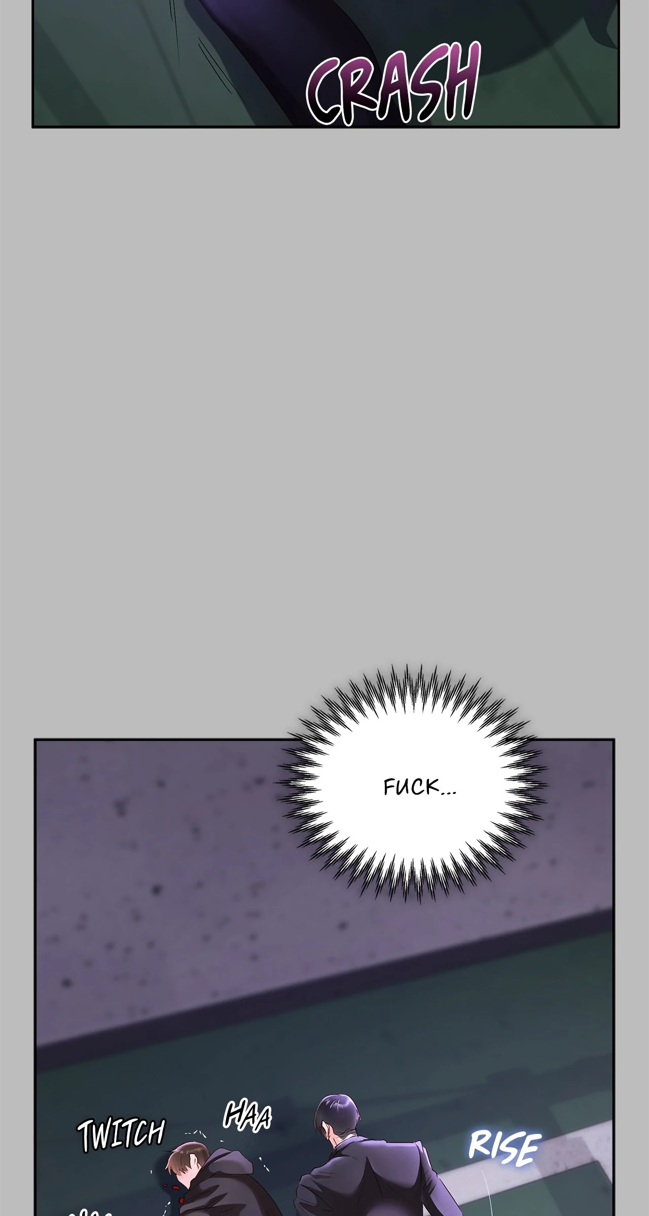 Quiet in the Office! Chapter 61 - Page 32