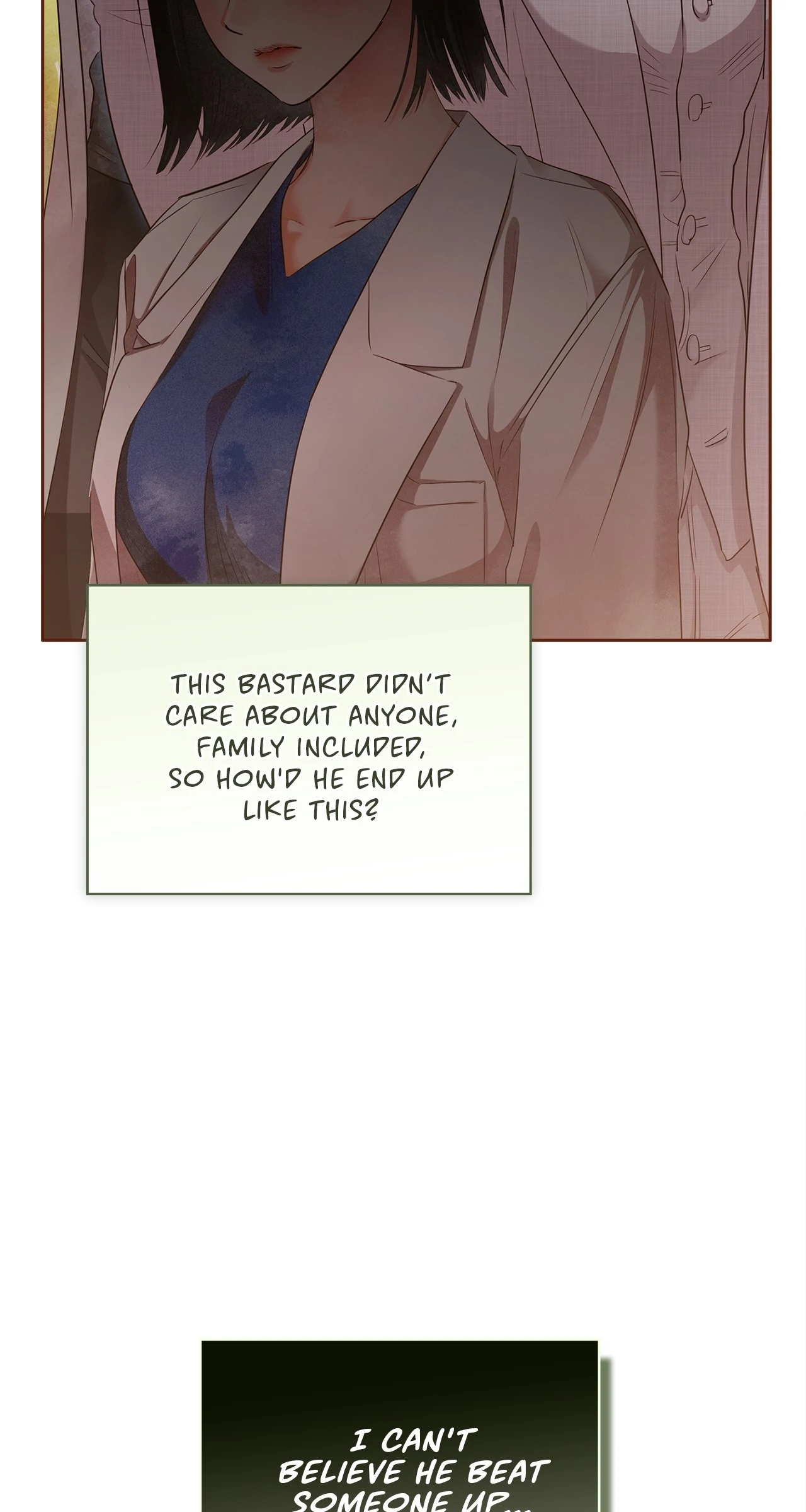 Quiet in the Office! Chapter 61 - Page 63