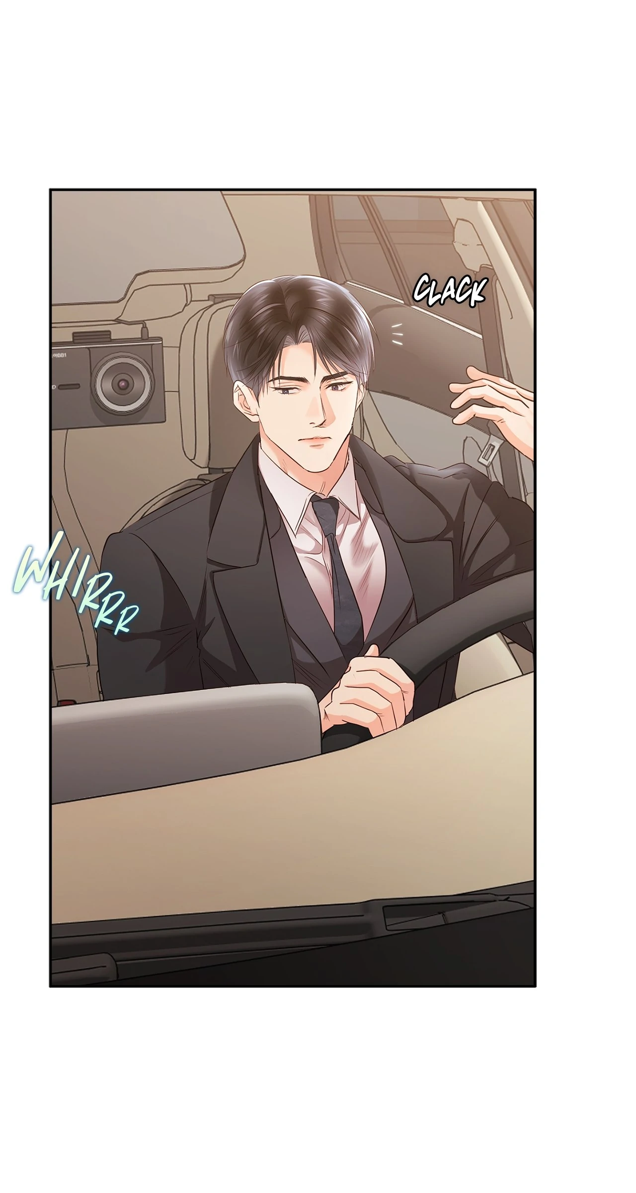 Quiet in the Office! Chapter 61 - Page 72