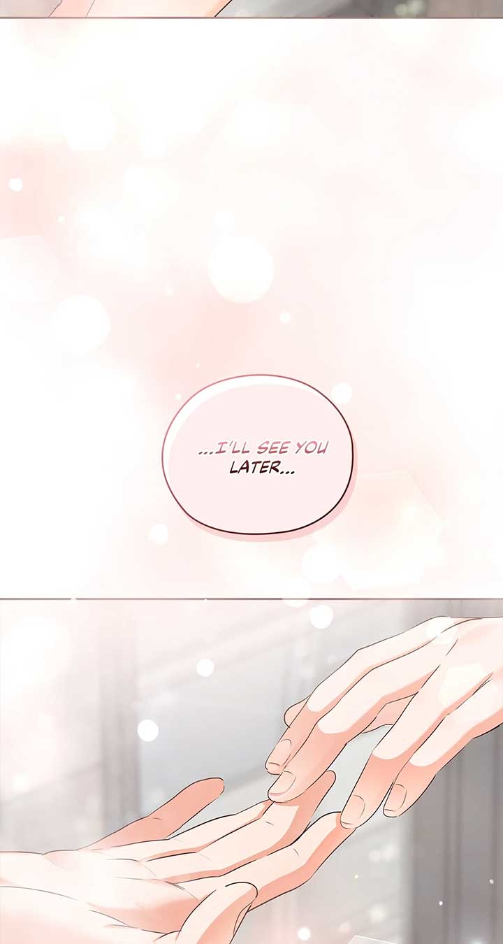 Quiet in the Office! Chapter 62 - Page 111