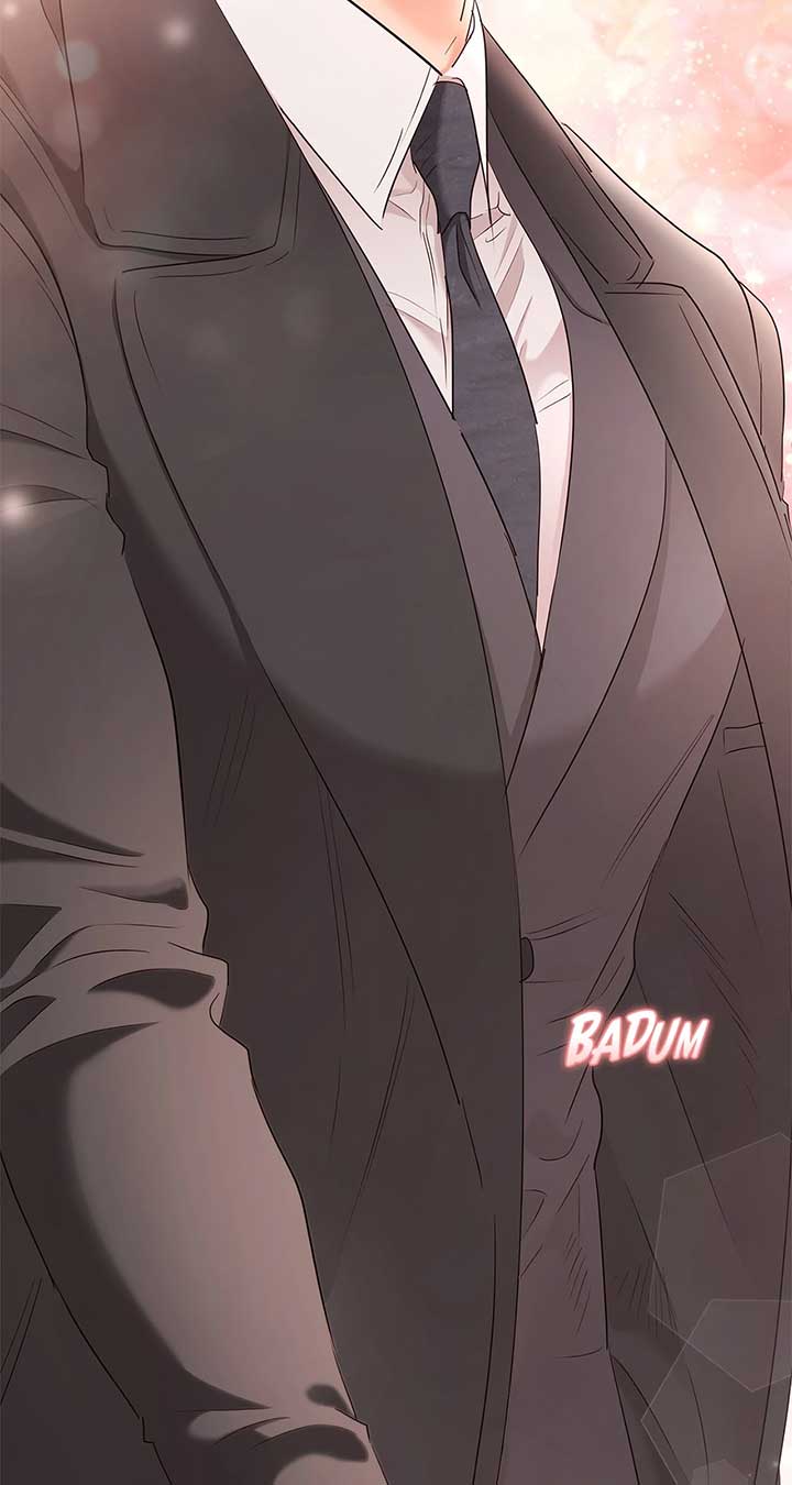Quiet in the Office! Chapter 62 - Page 116