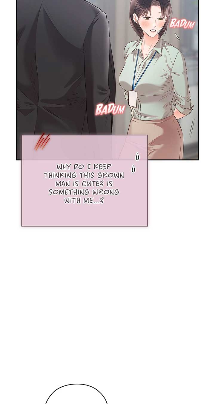 Quiet in the Office! Chapter 62 - Page 90