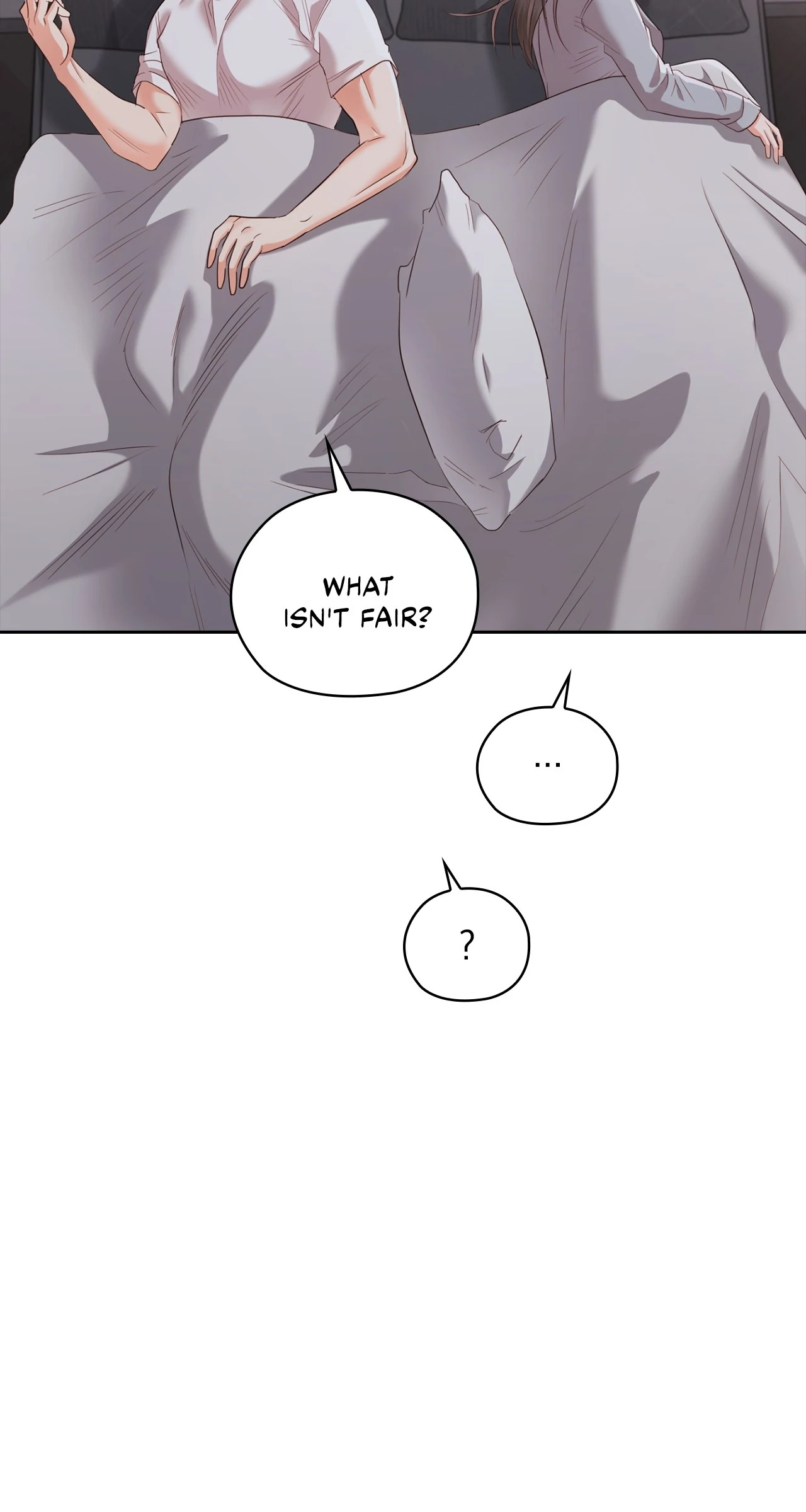 Quiet in the Office! Chapter 65 - Page 19