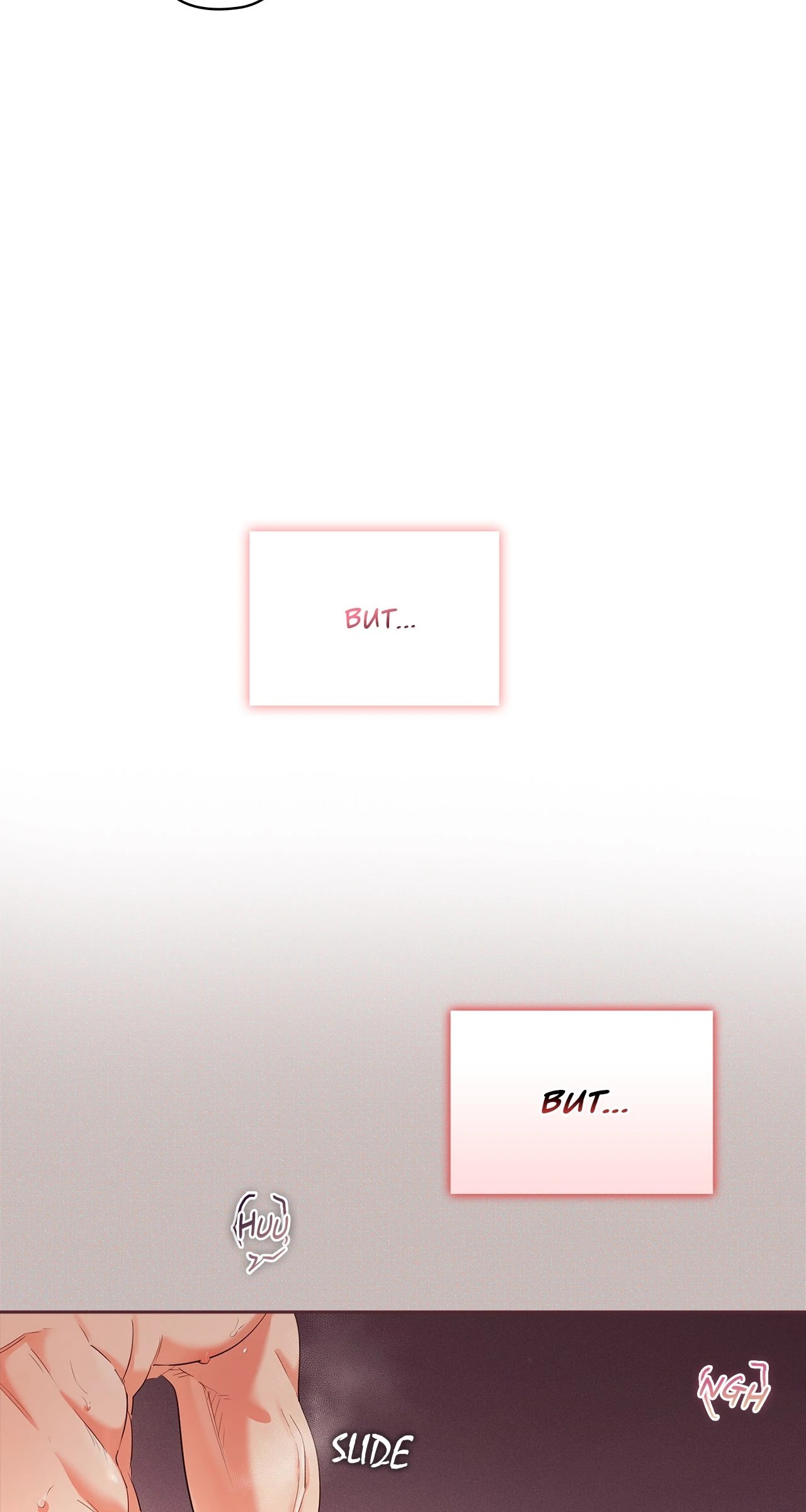 Quiet in the Office! Chapter 65 - Page 53