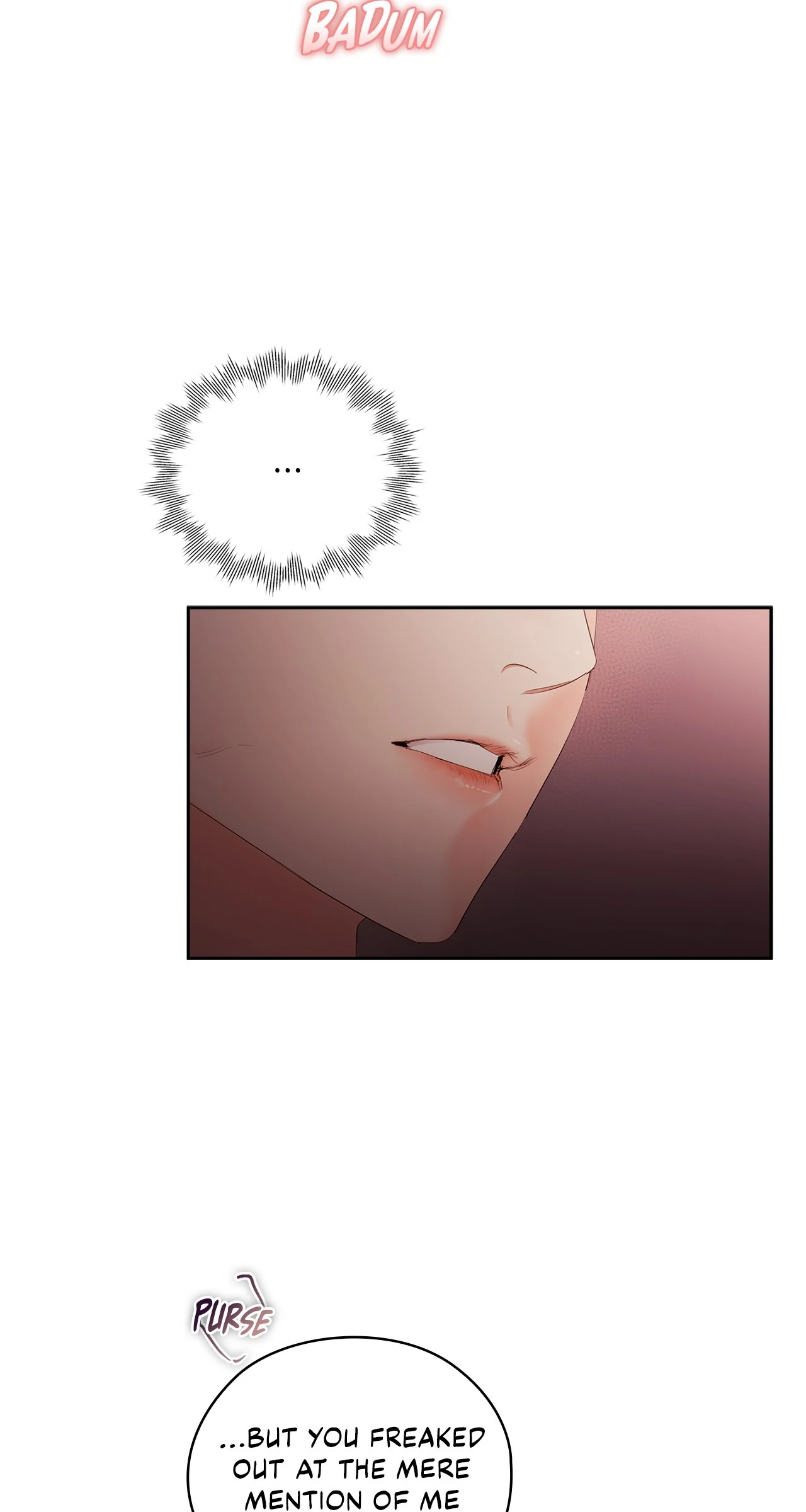 Quiet in the Office! Chapter 65 - Page 85