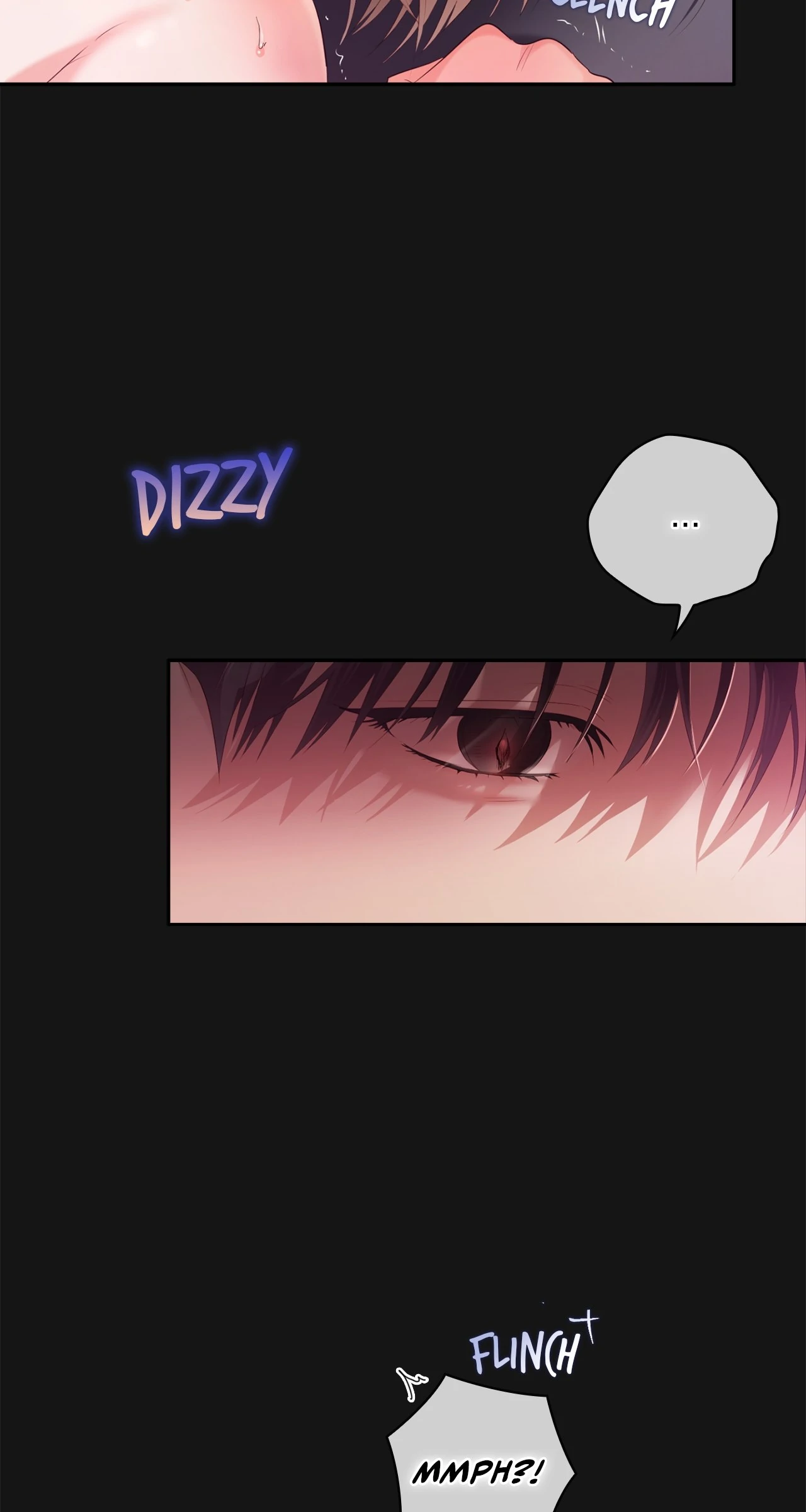Quiet in the Office! Chapter 66 - Page 76