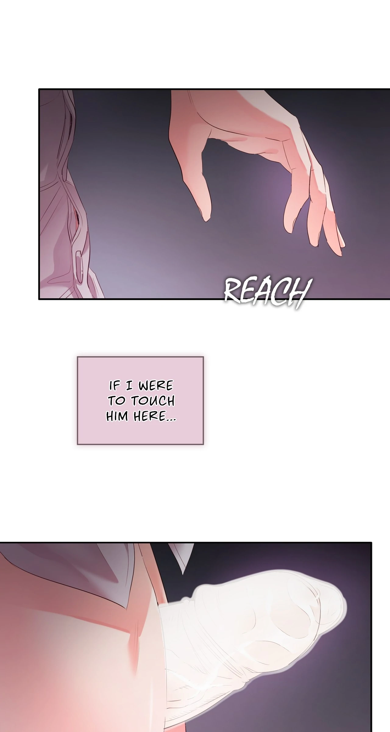 Quiet in the Office! Chapter 66 - Page 84