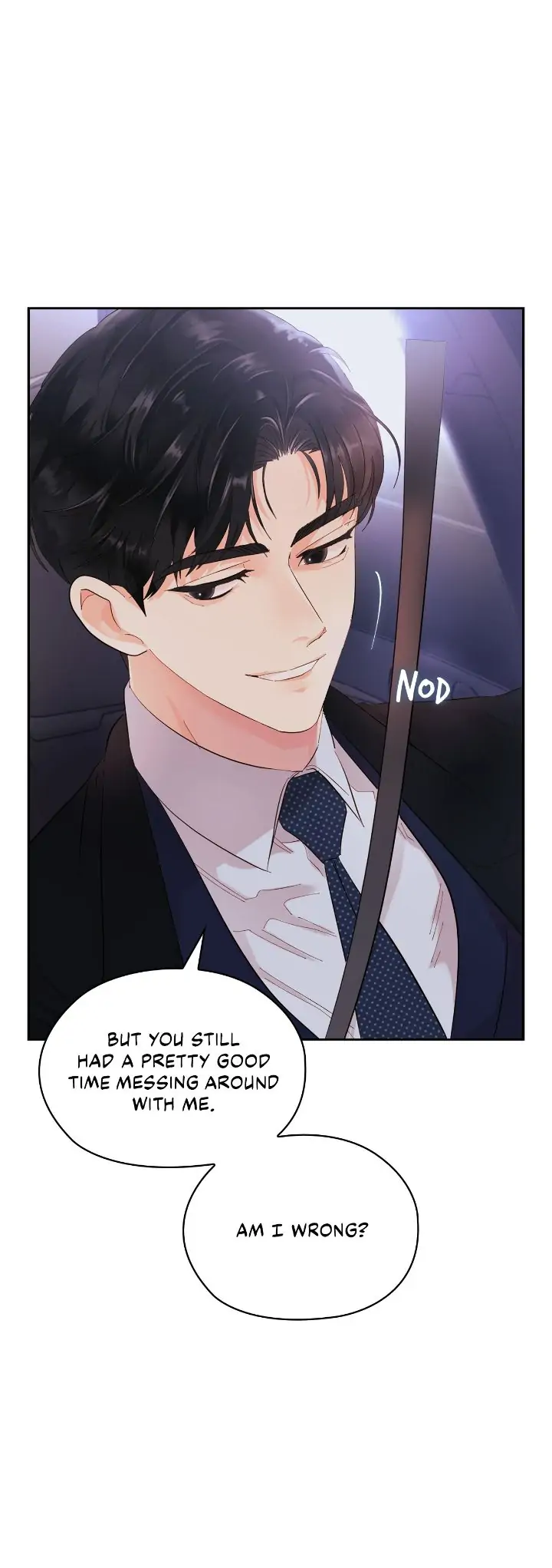 Quiet in the Office! Chapter 7 - Page 31