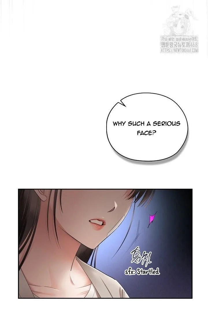 Quiet in the Office! Chapter 72 - Page 31