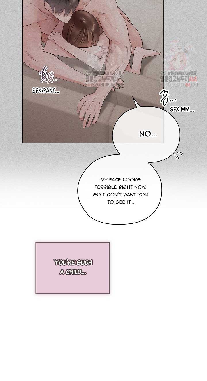 Quiet in the Office! Chapter 77 - Page 35