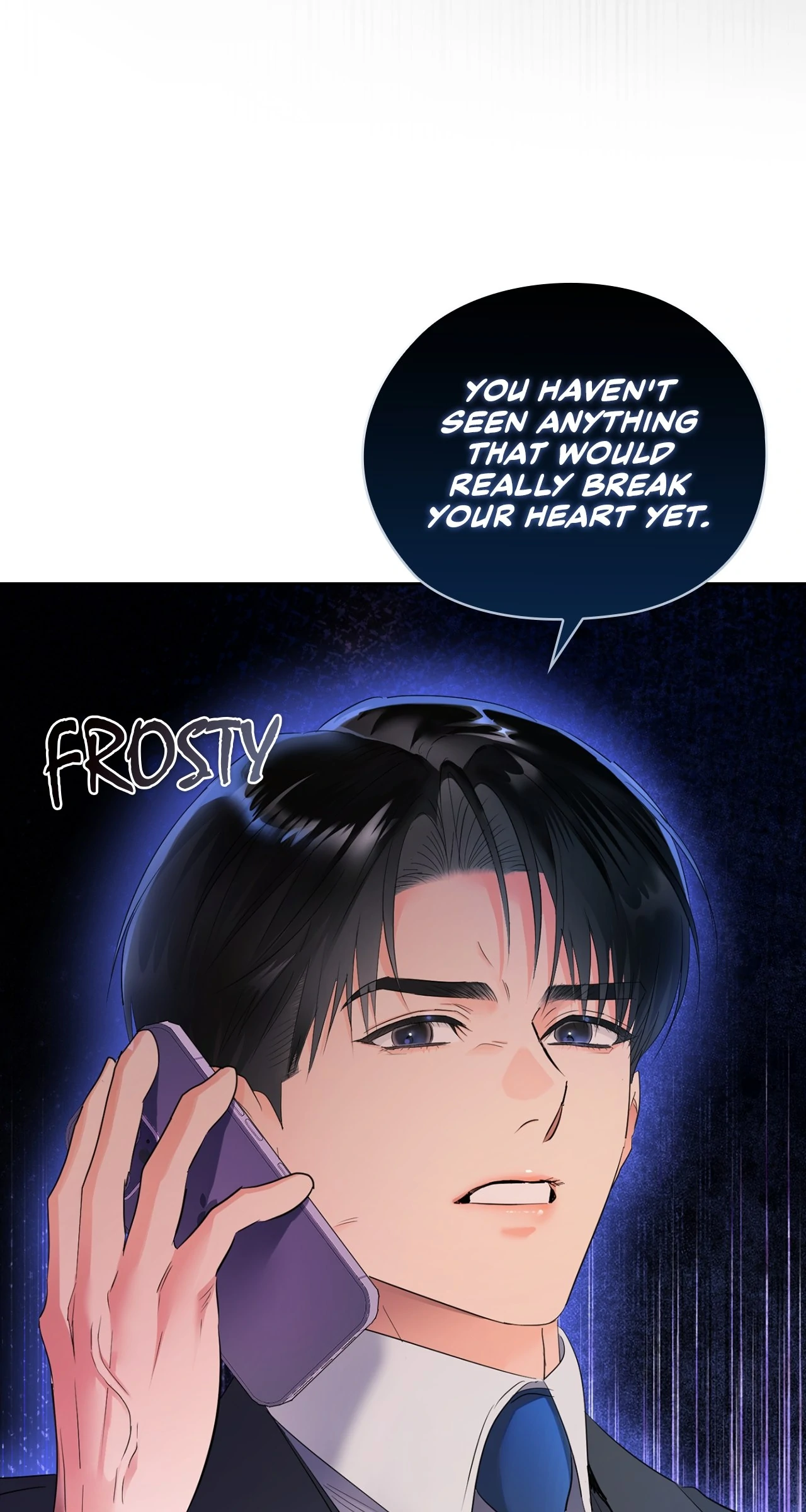 Quiet in the Office! Chapter 82 - Page 66