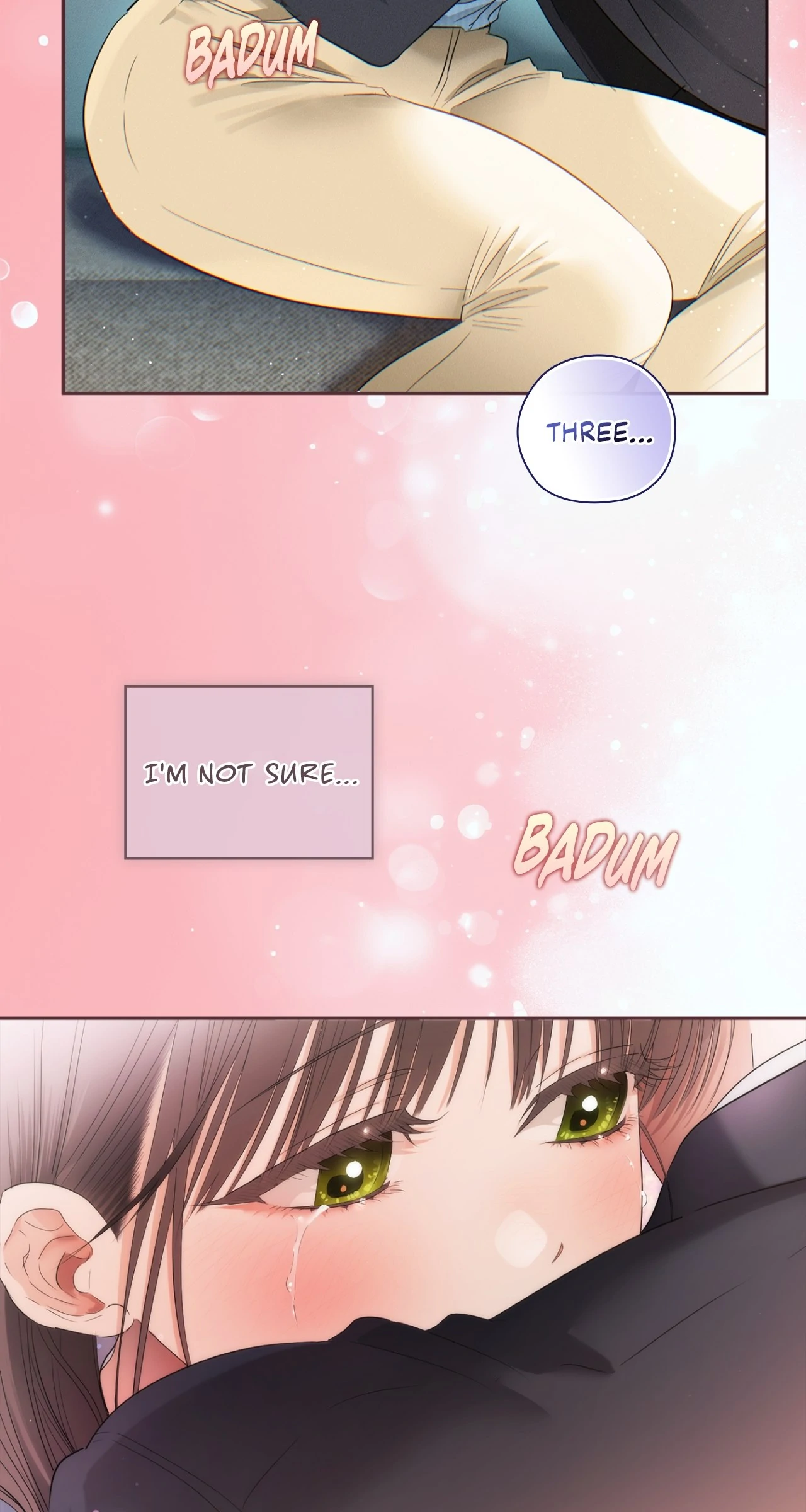 Quiet in the Office! Chapter 83 - Page 70
