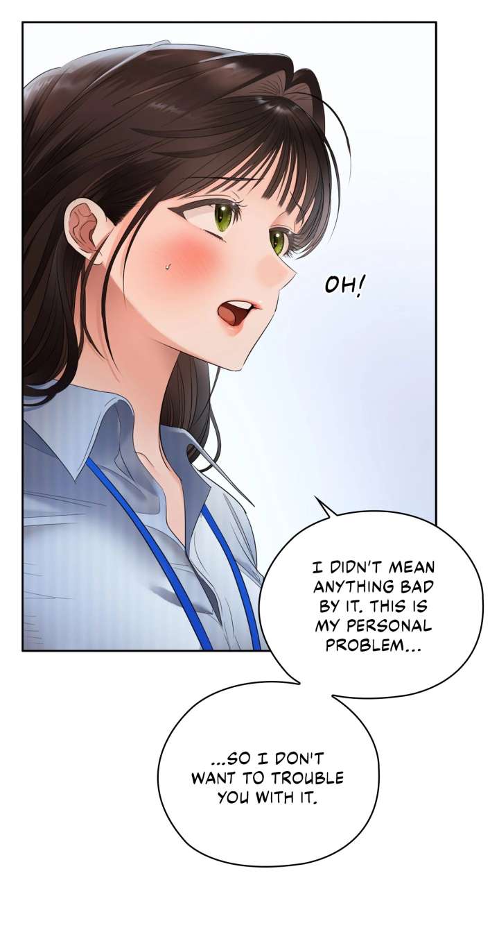 Quiet in the Office! Chapter 84 - Page 33
