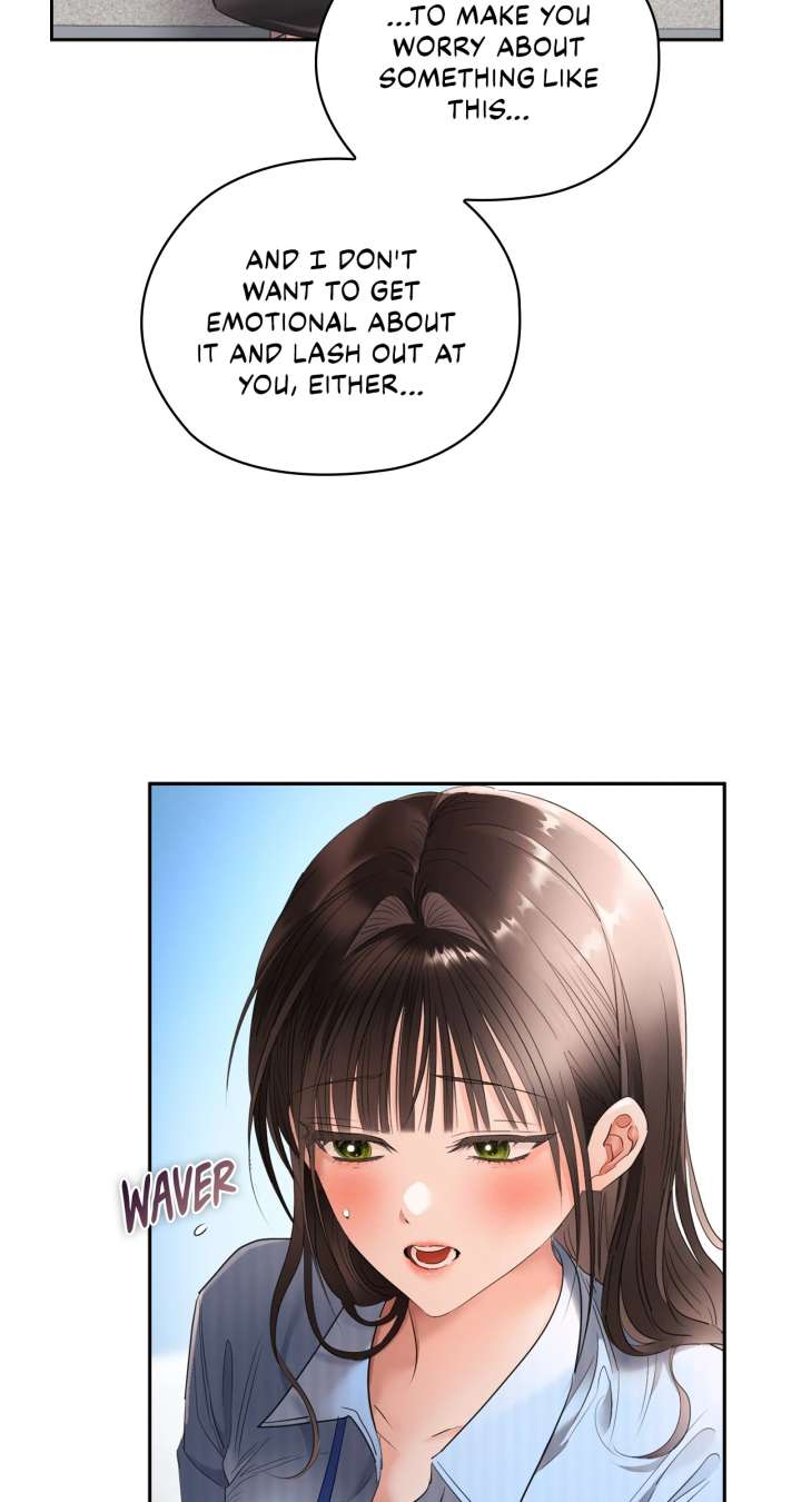 Quiet in the Office! Chapter 84 - Page 35