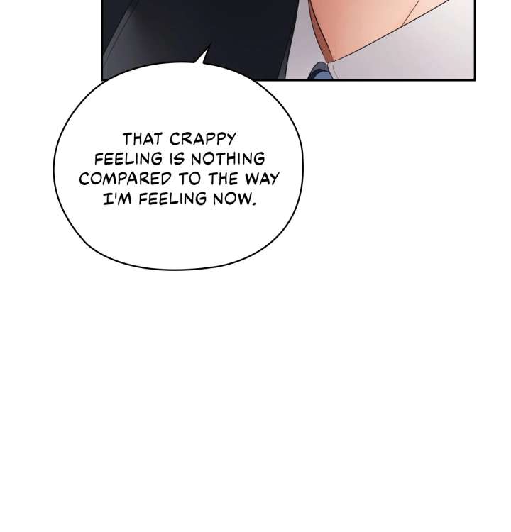 Quiet in the Office! Chapter 84 - Page 43