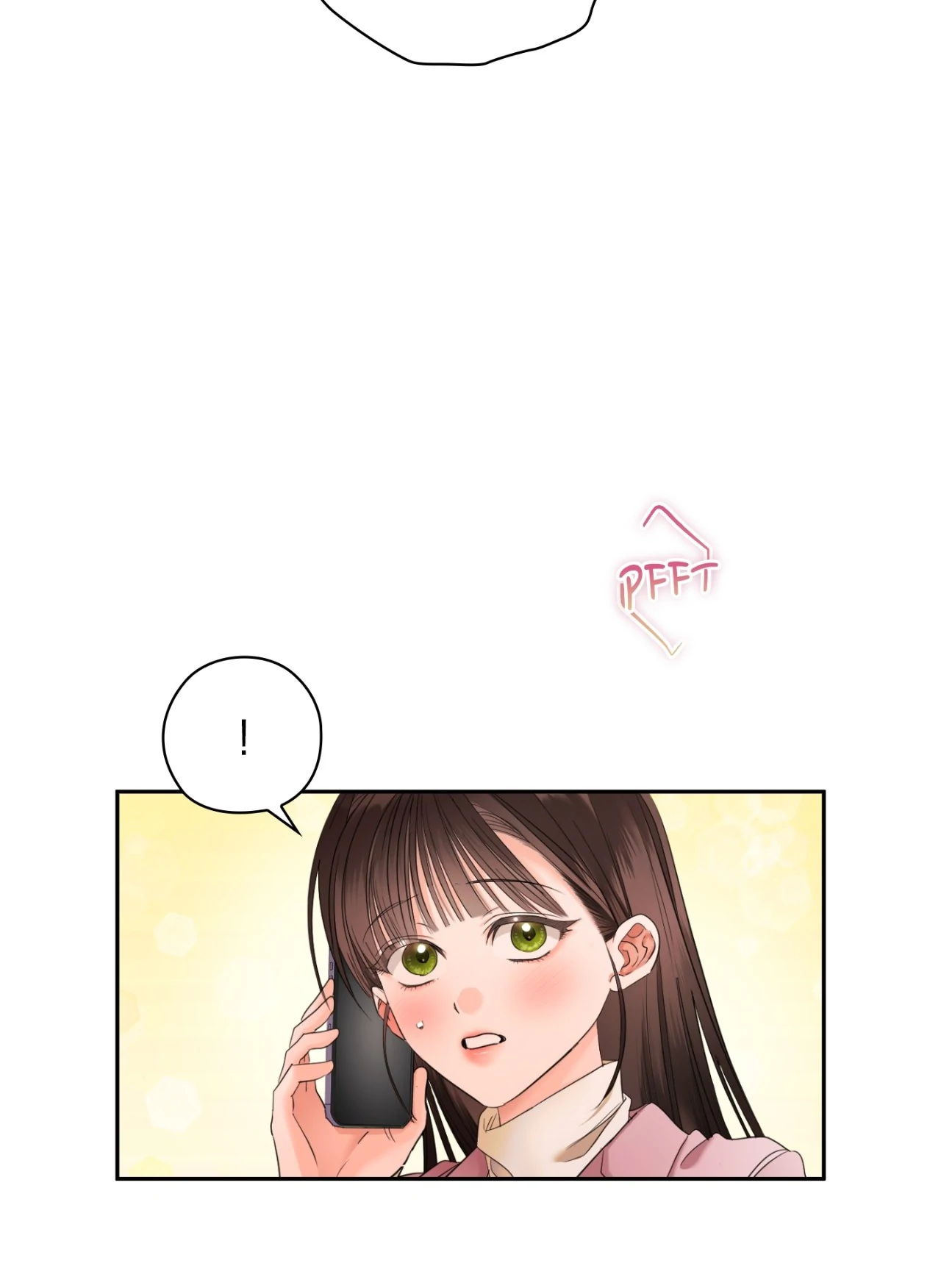 Quiet in the Office! Chapter 85 - Page 30