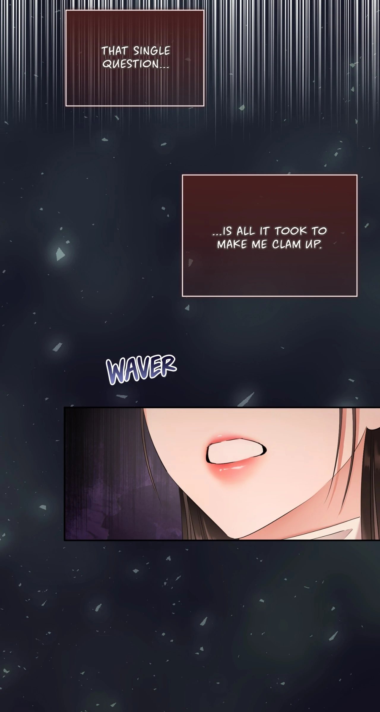 Quiet in the Office! Chapter 85 - Page 46