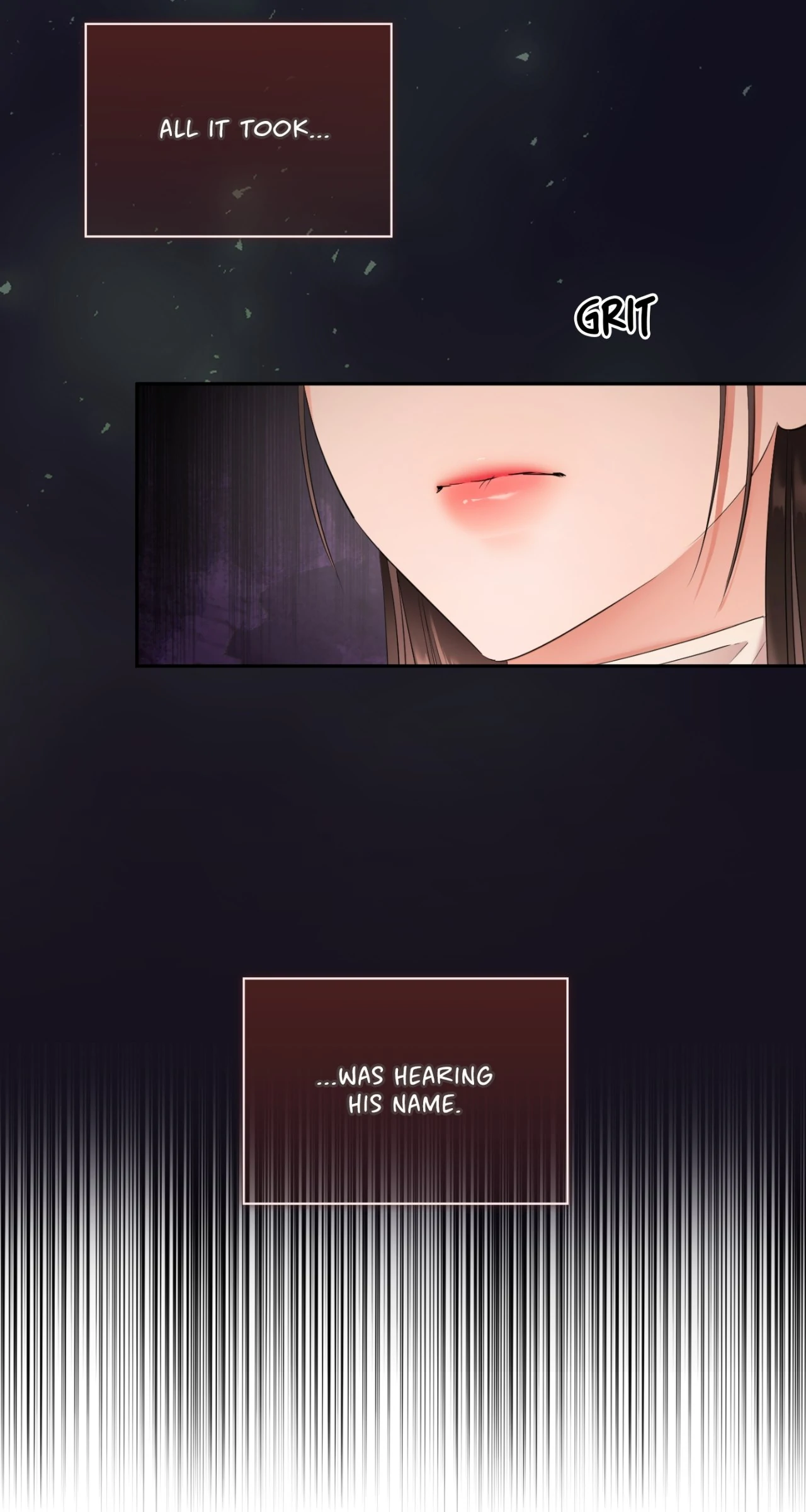 Quiet in the Office! Chapter 85 - Page 47