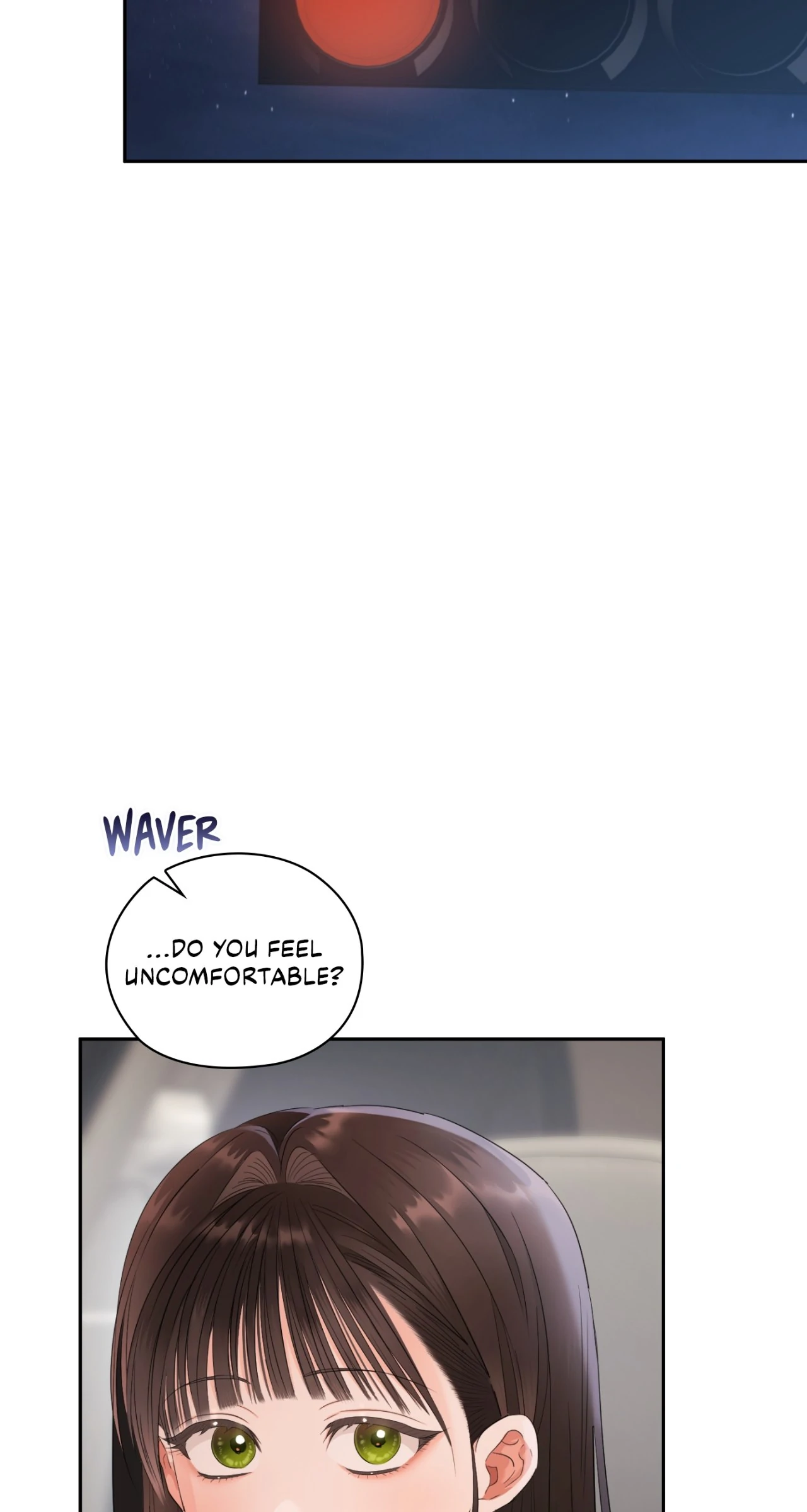 Quiet in the Office! Chapter 85 - Page 69