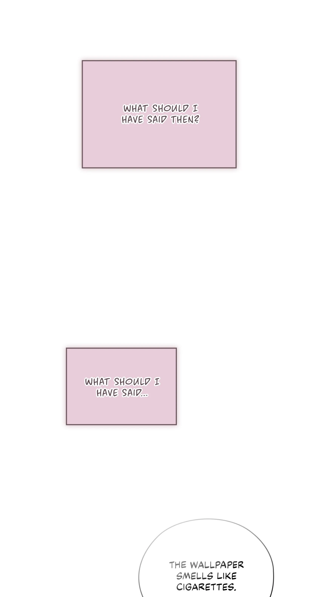 Quiet in the Office! Chapter 85 - Page 73