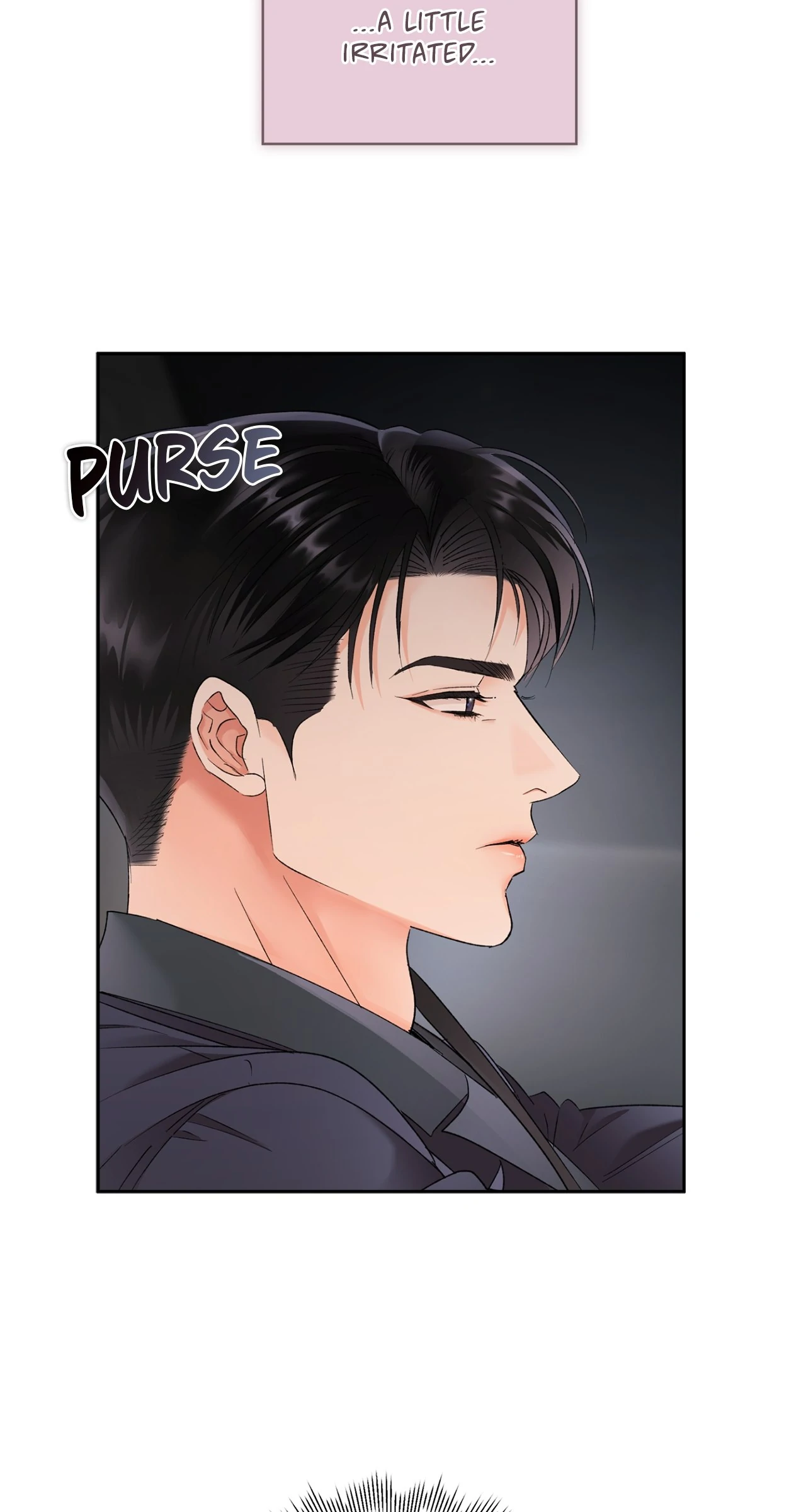 Quiet in the Office! Chapter 86 - Page 10