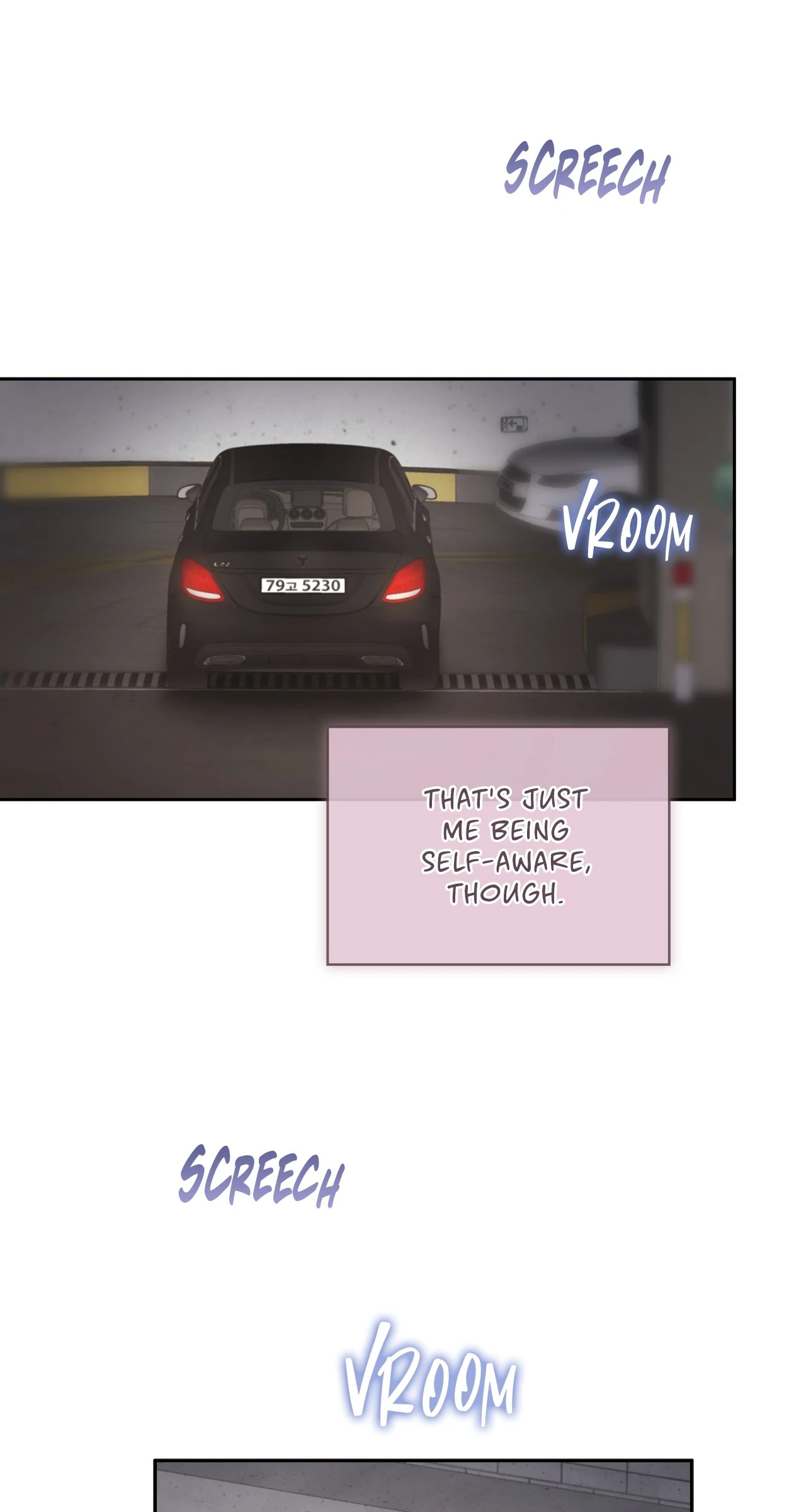 Quiet in the Office! Chapter 86 - Page 14