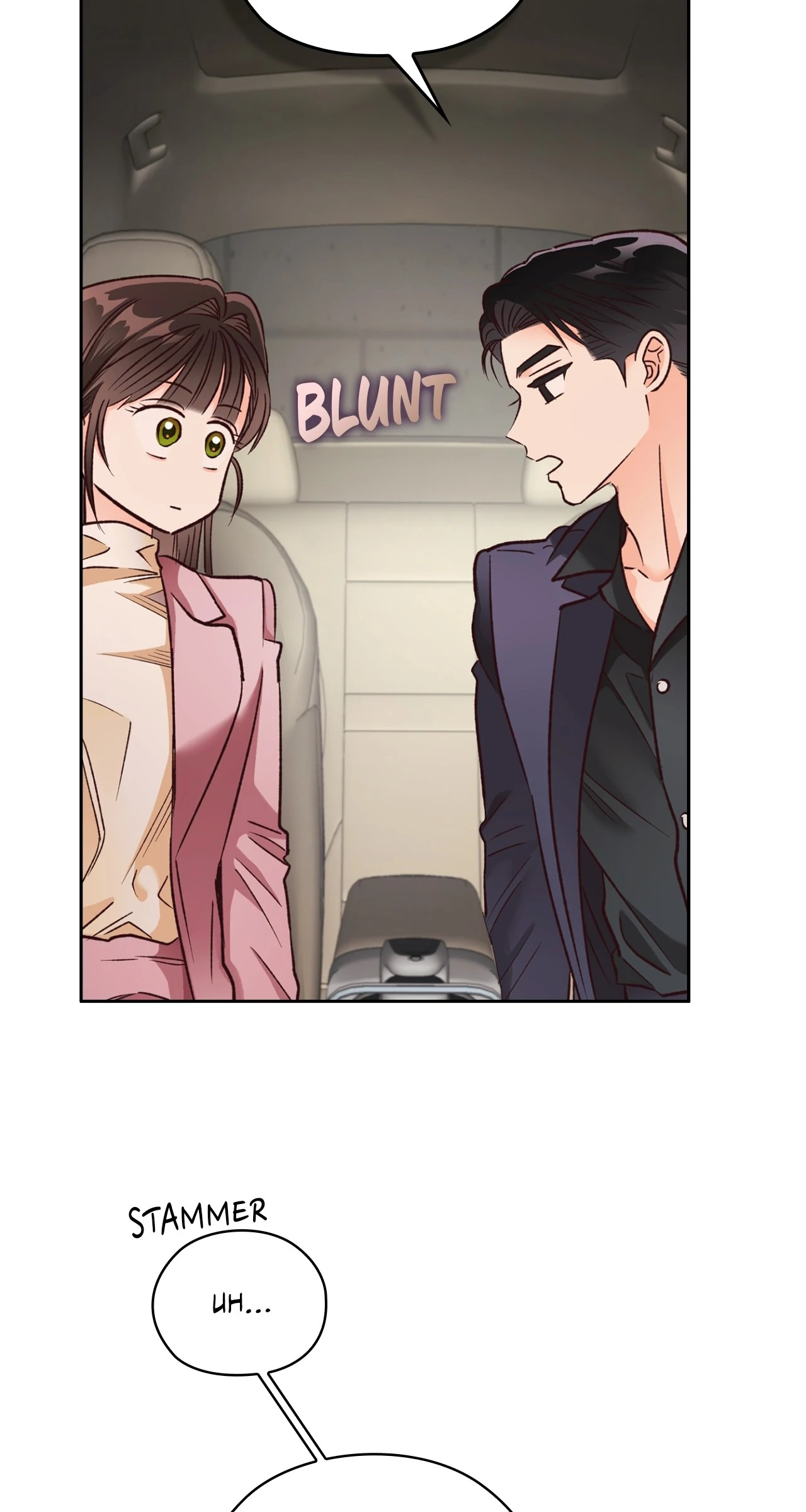 Quiet in the Office! Chapter 86 - Page 24