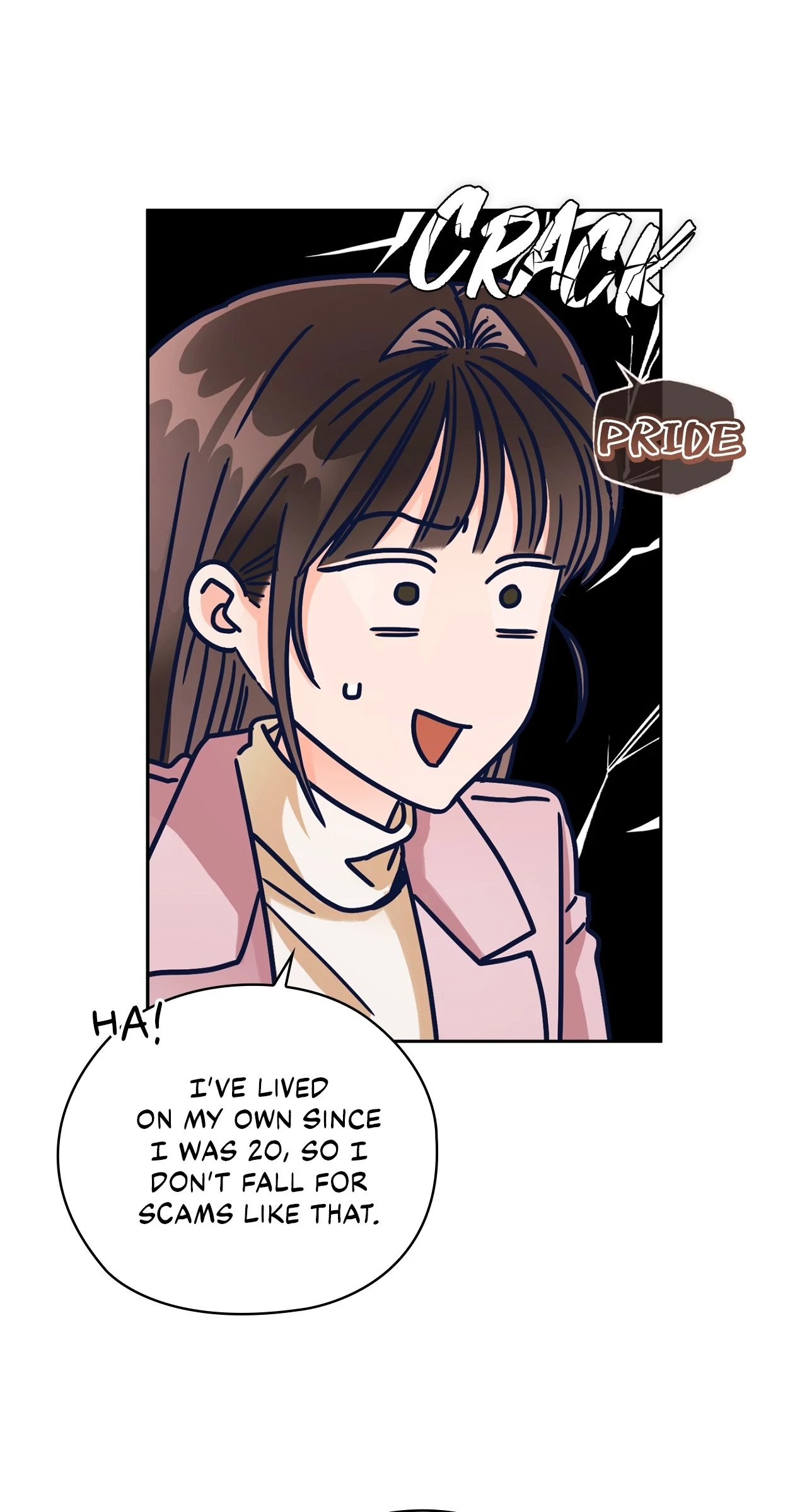 Quiet in the Office! Chapter 86 - Page 26