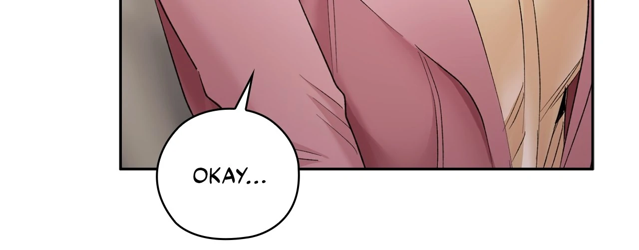 Quiet in the Office! Chapter 86 - Page 37