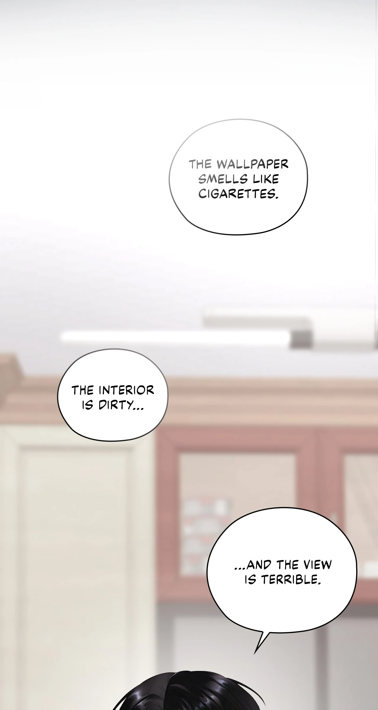 Quiet in the Office! Chapter 86 - Page 40