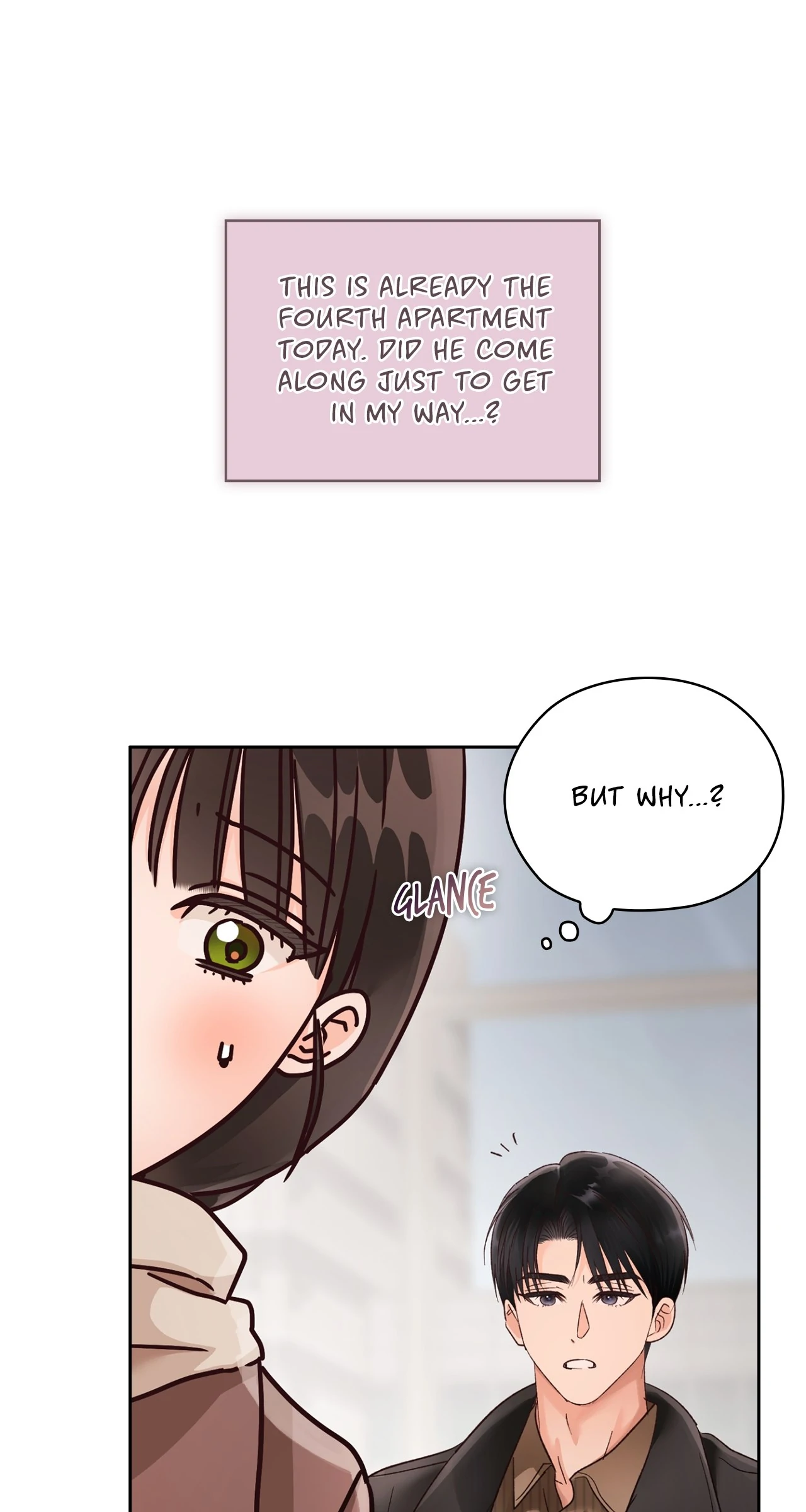 Quiet in the Office! Chapter 86 - Page 58