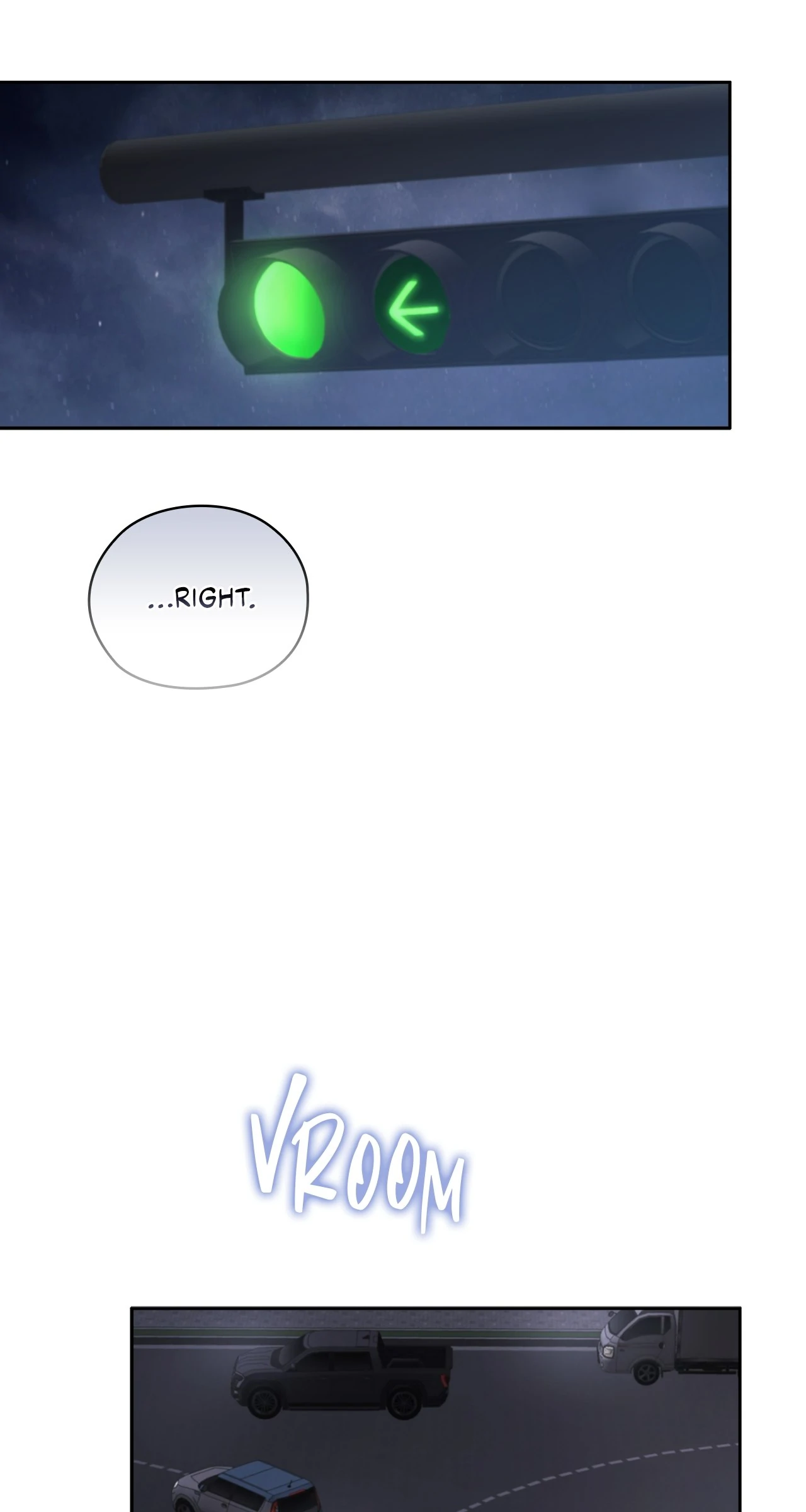 Quiet in the Office! Chapter 86 - Page 7